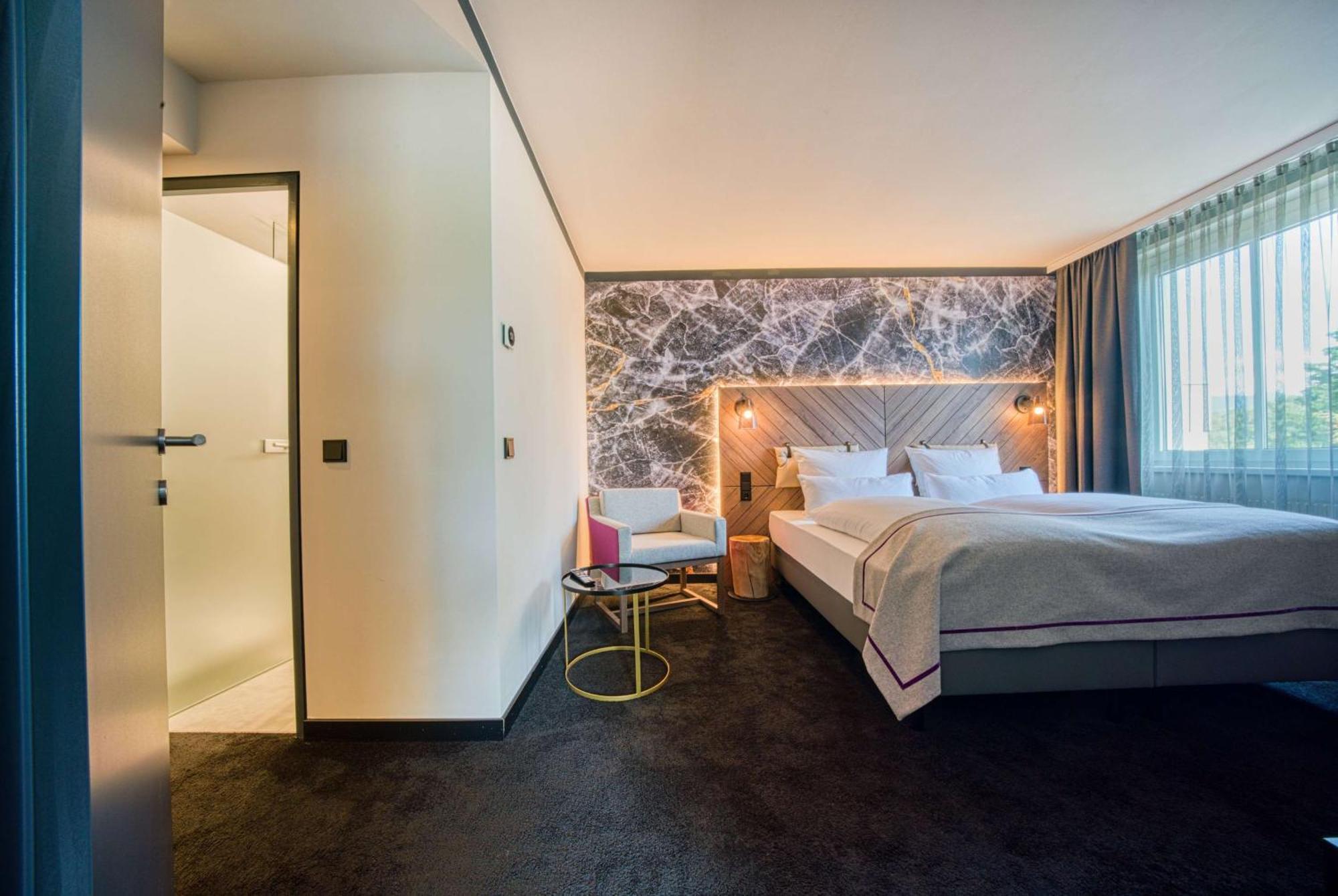 Fourside Hotel