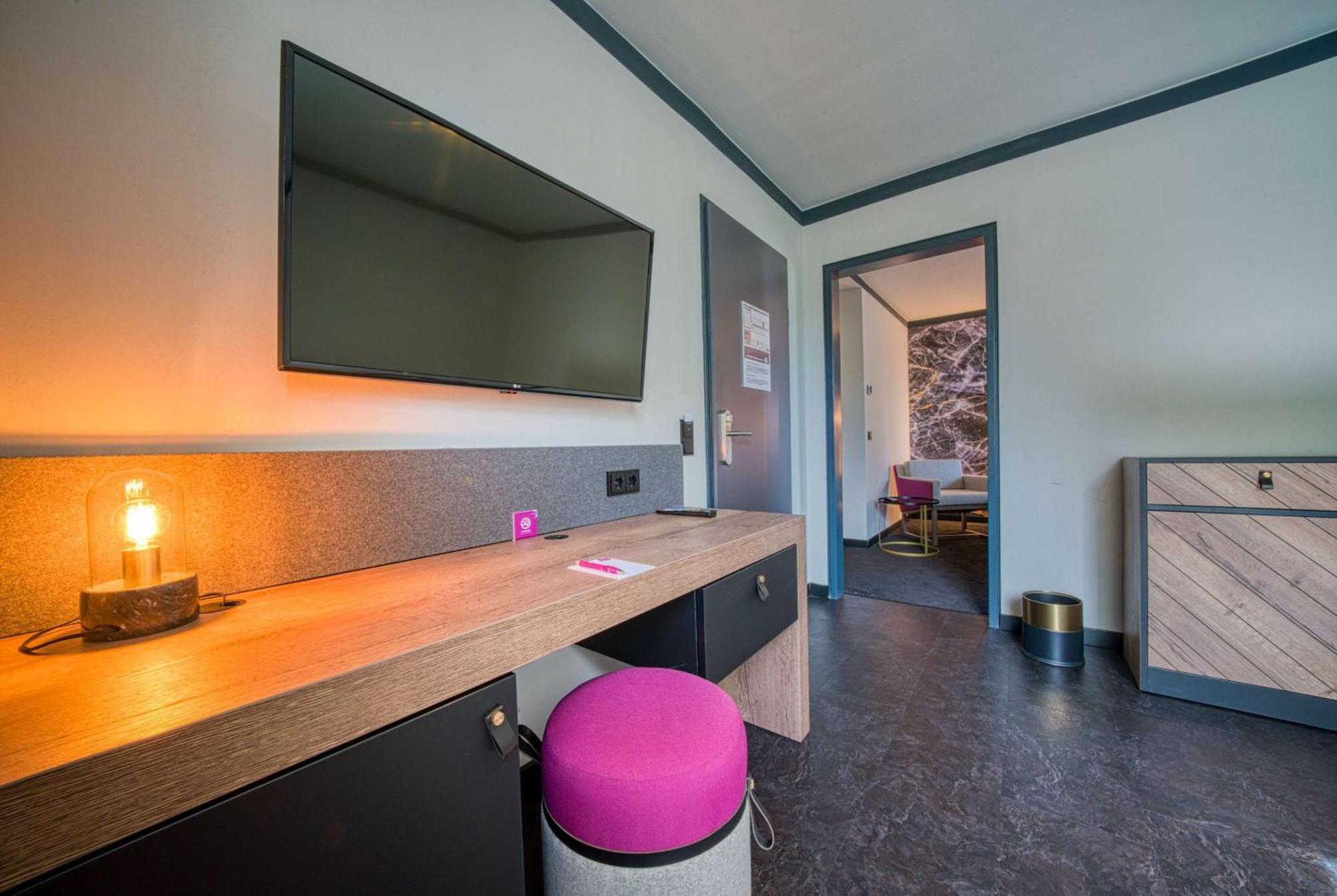 Fourside Hotel 4*
