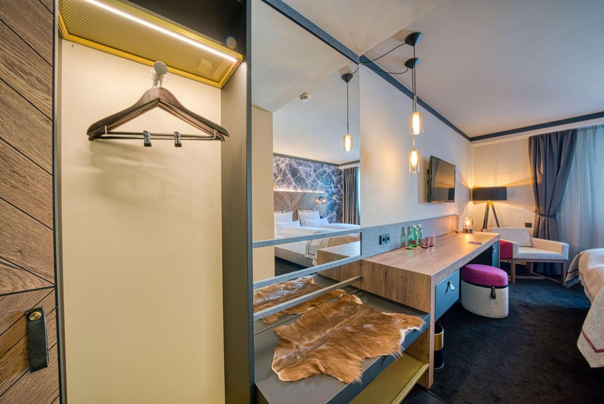 Fourside 4* Salzburg