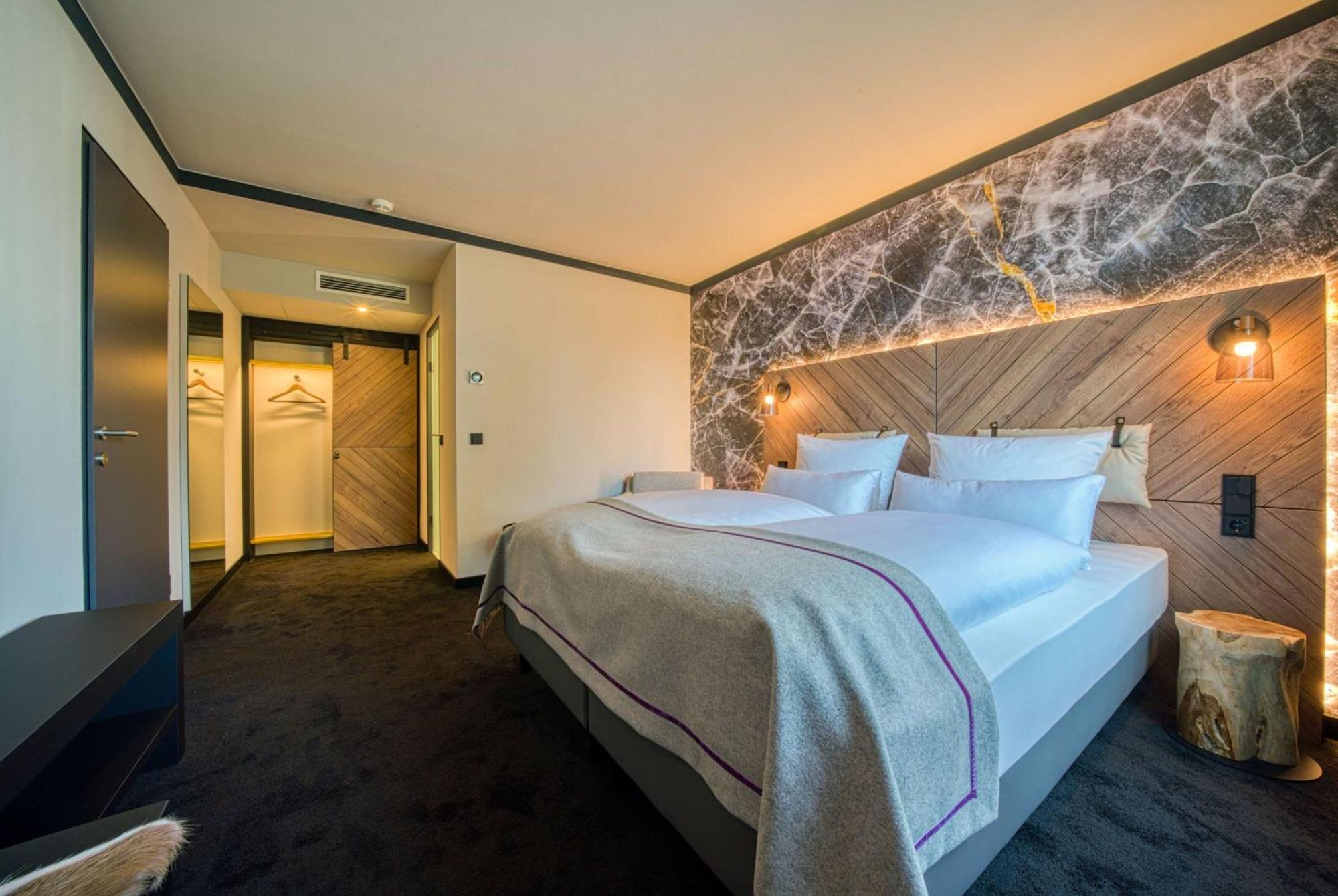 Hotel Fourside Salzburg