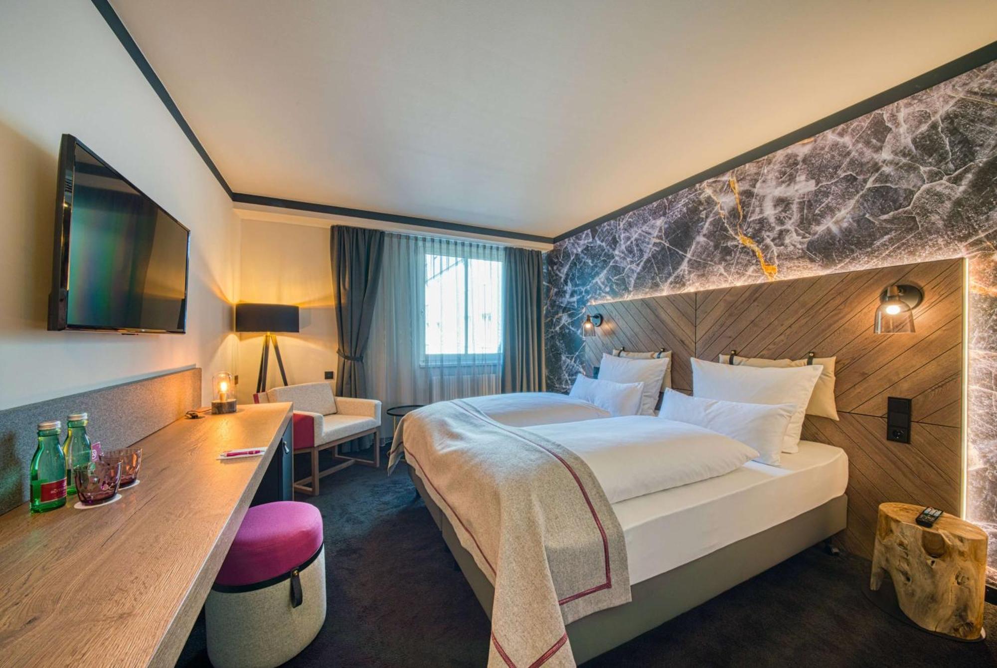 Fourside 4* Salzburg