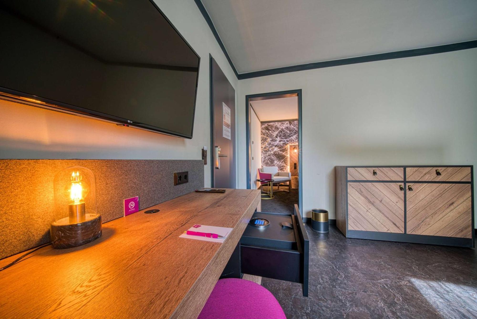 Fourside Hotel 4*