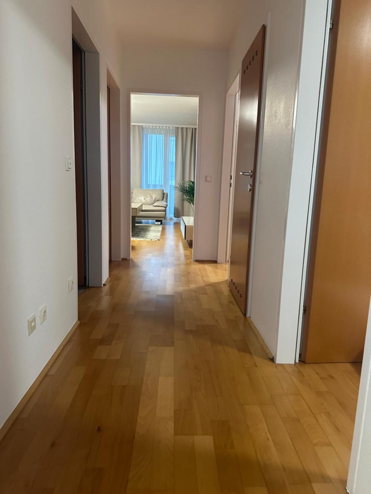 Apartment Nord Salzburg