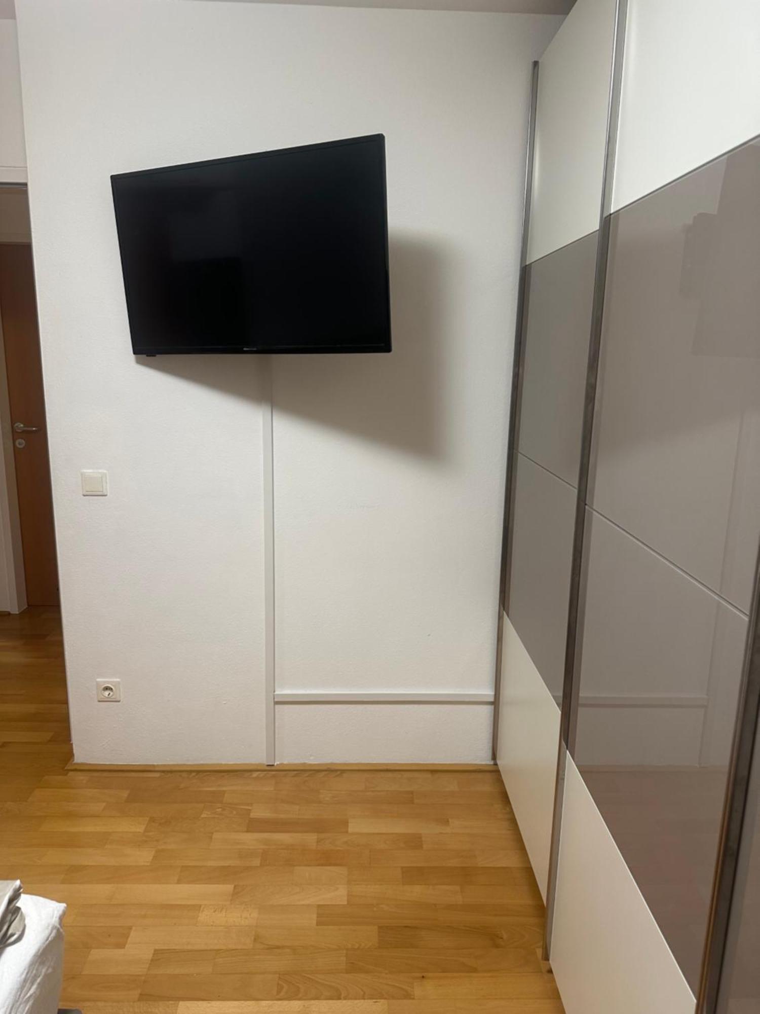 Nord Apartment Salzburg