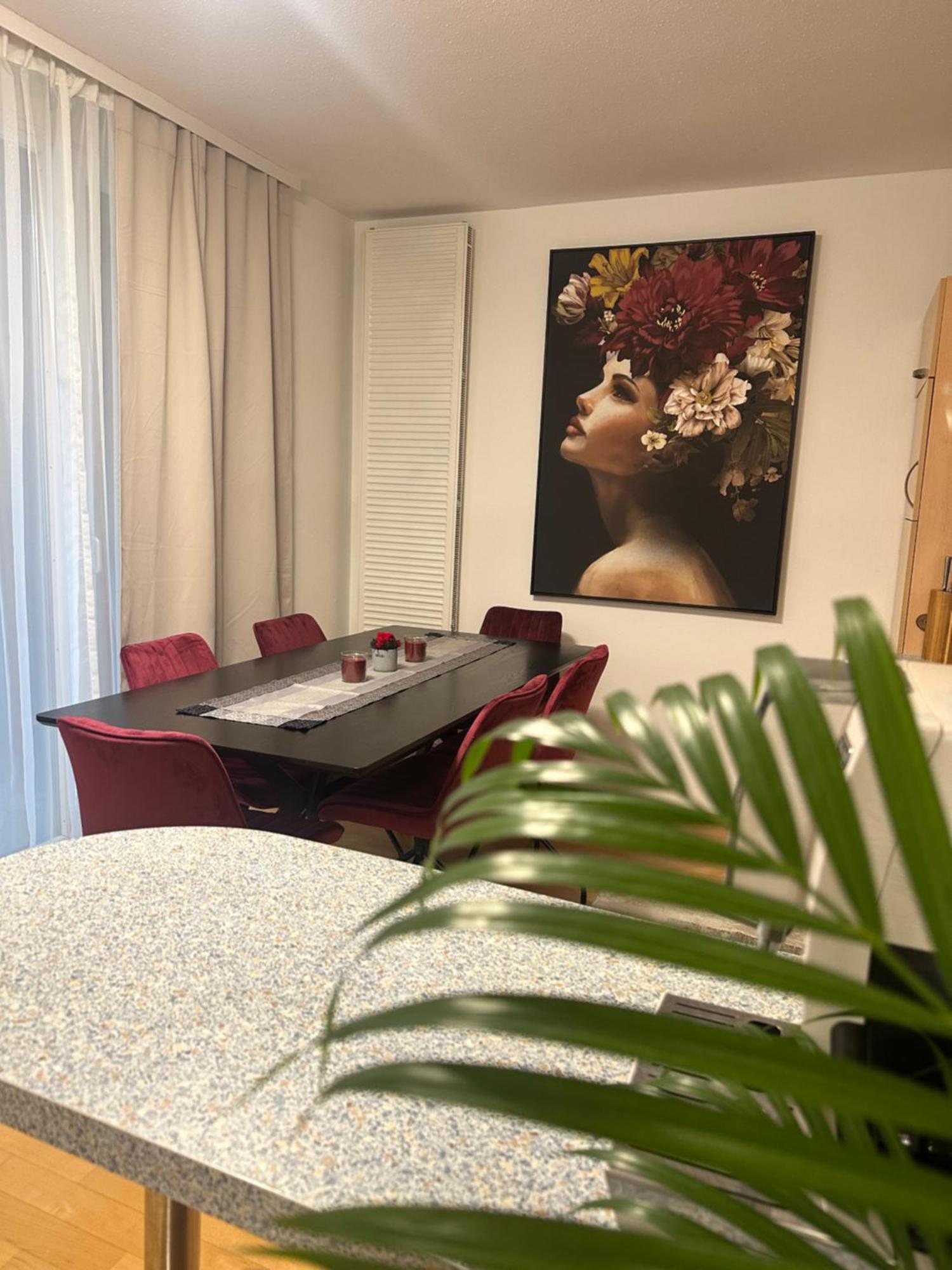 Apartment Nord