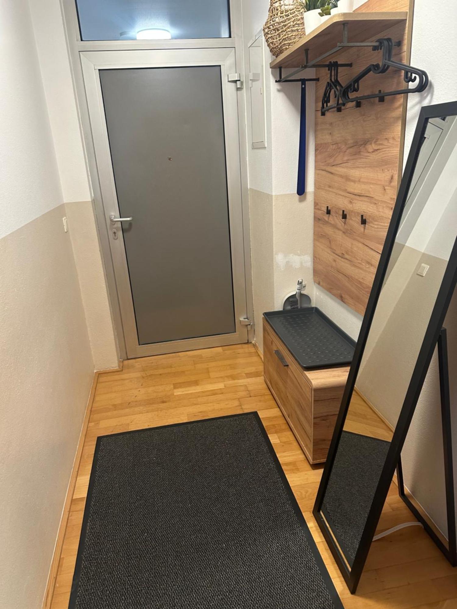 Nord Apartment *