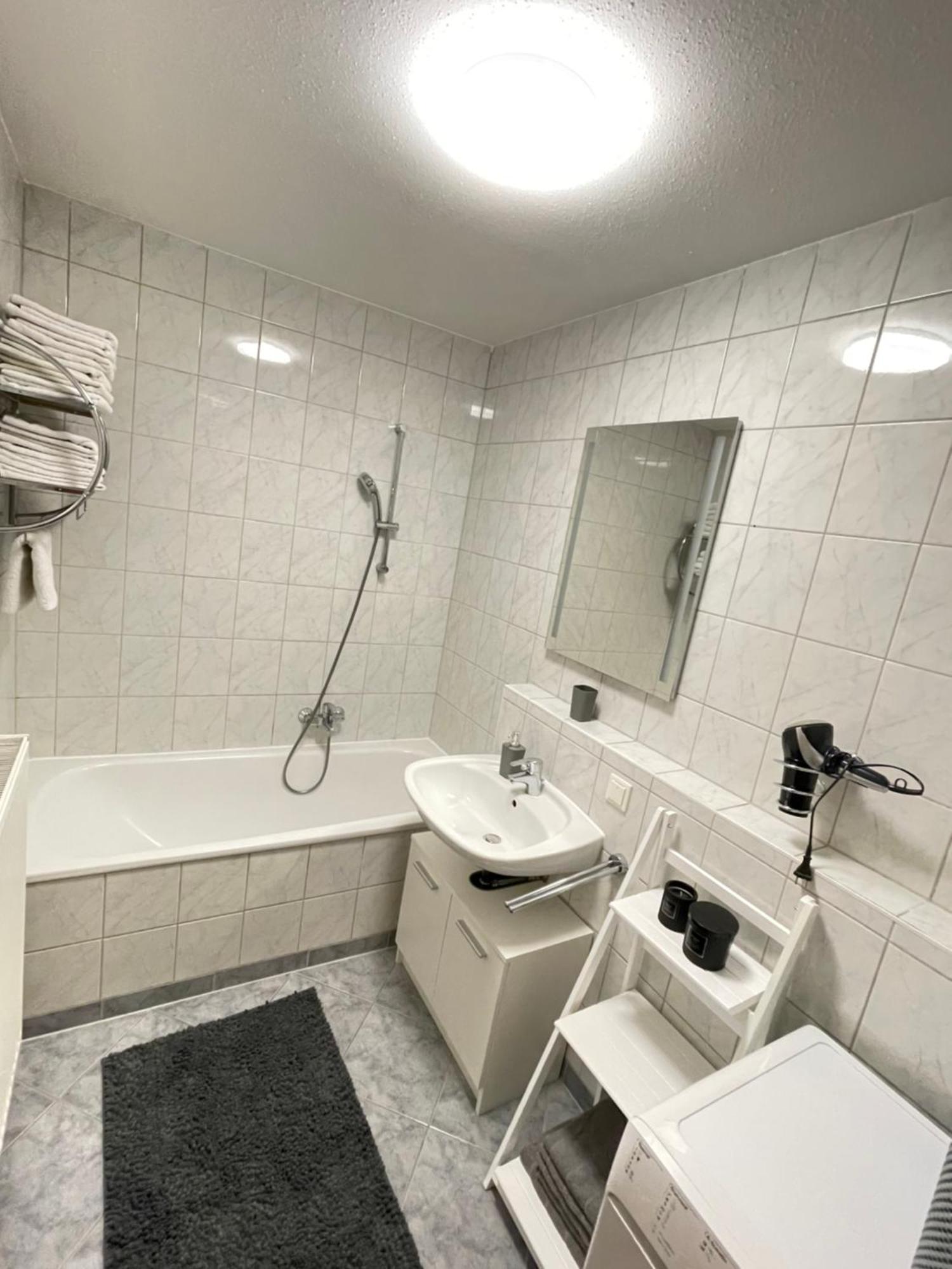 Nord Apartment