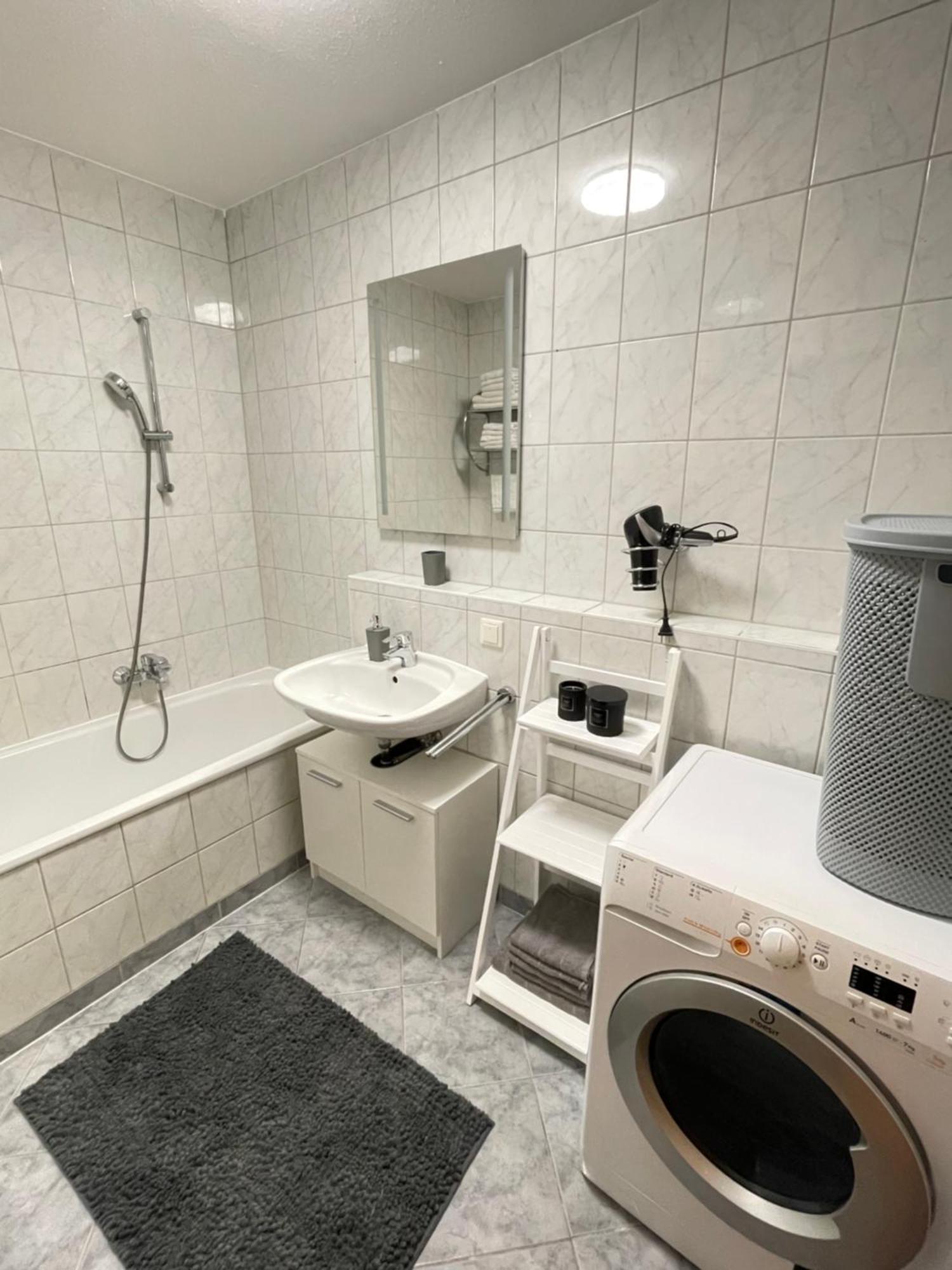 Nord Apartment *