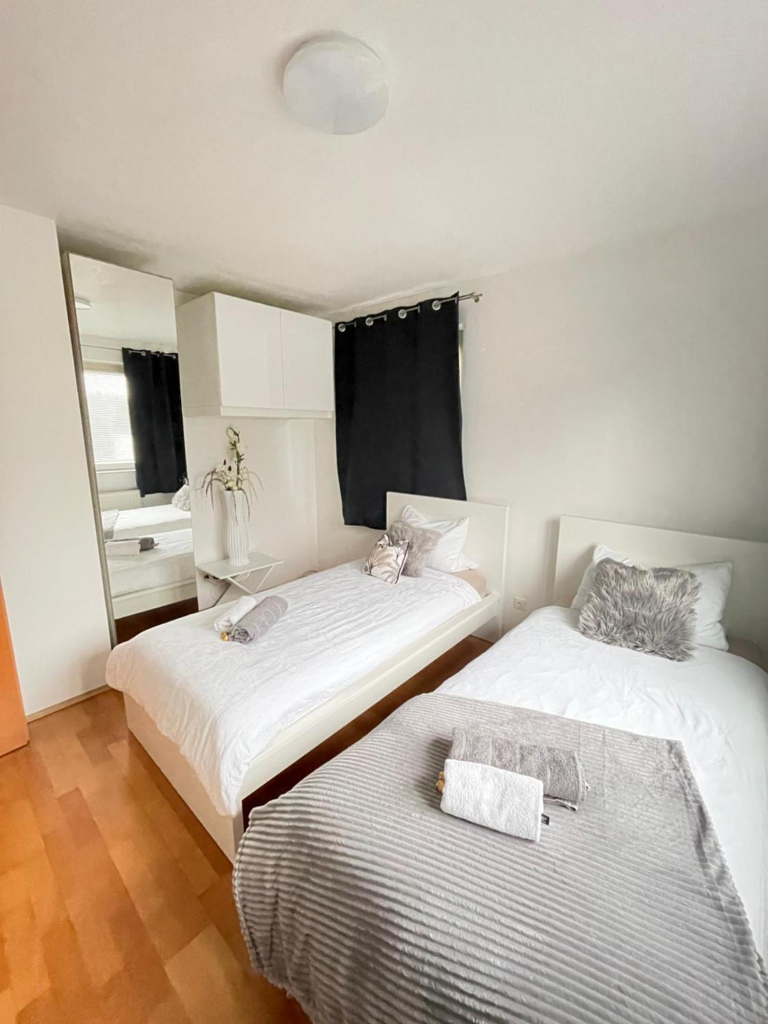 Apartment Nord