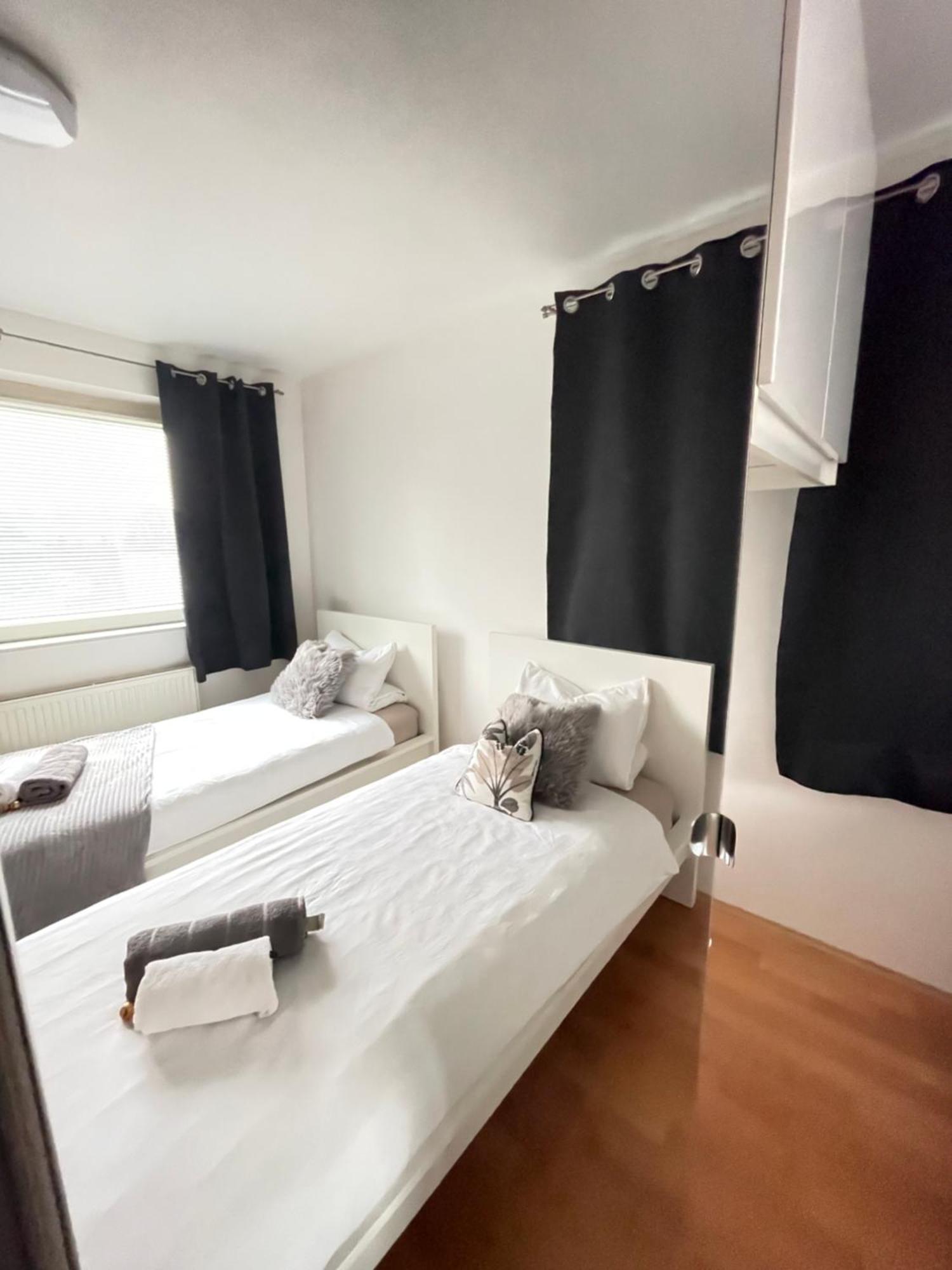 Apartment Nord *