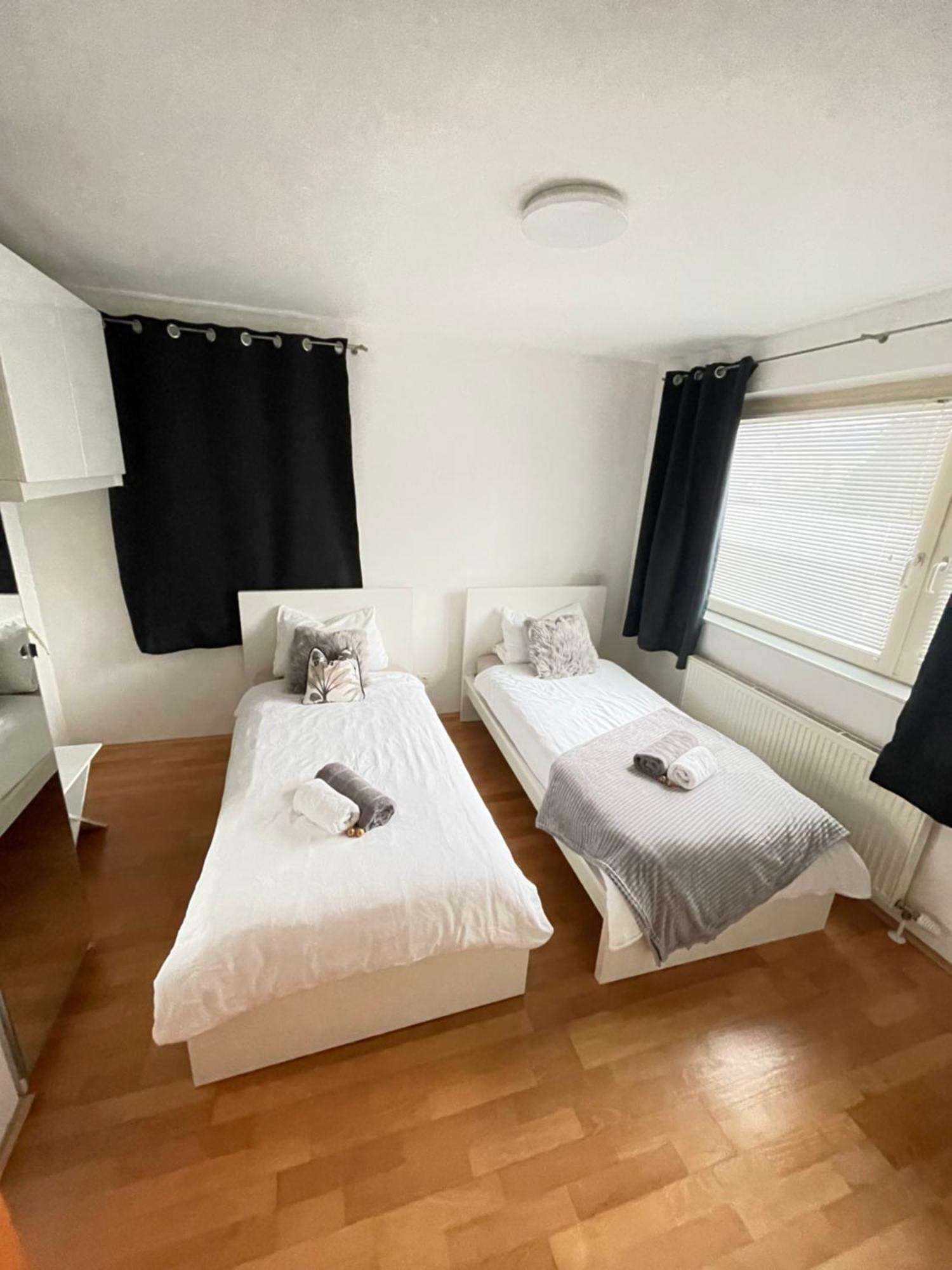 Apartment Nord Salzburg