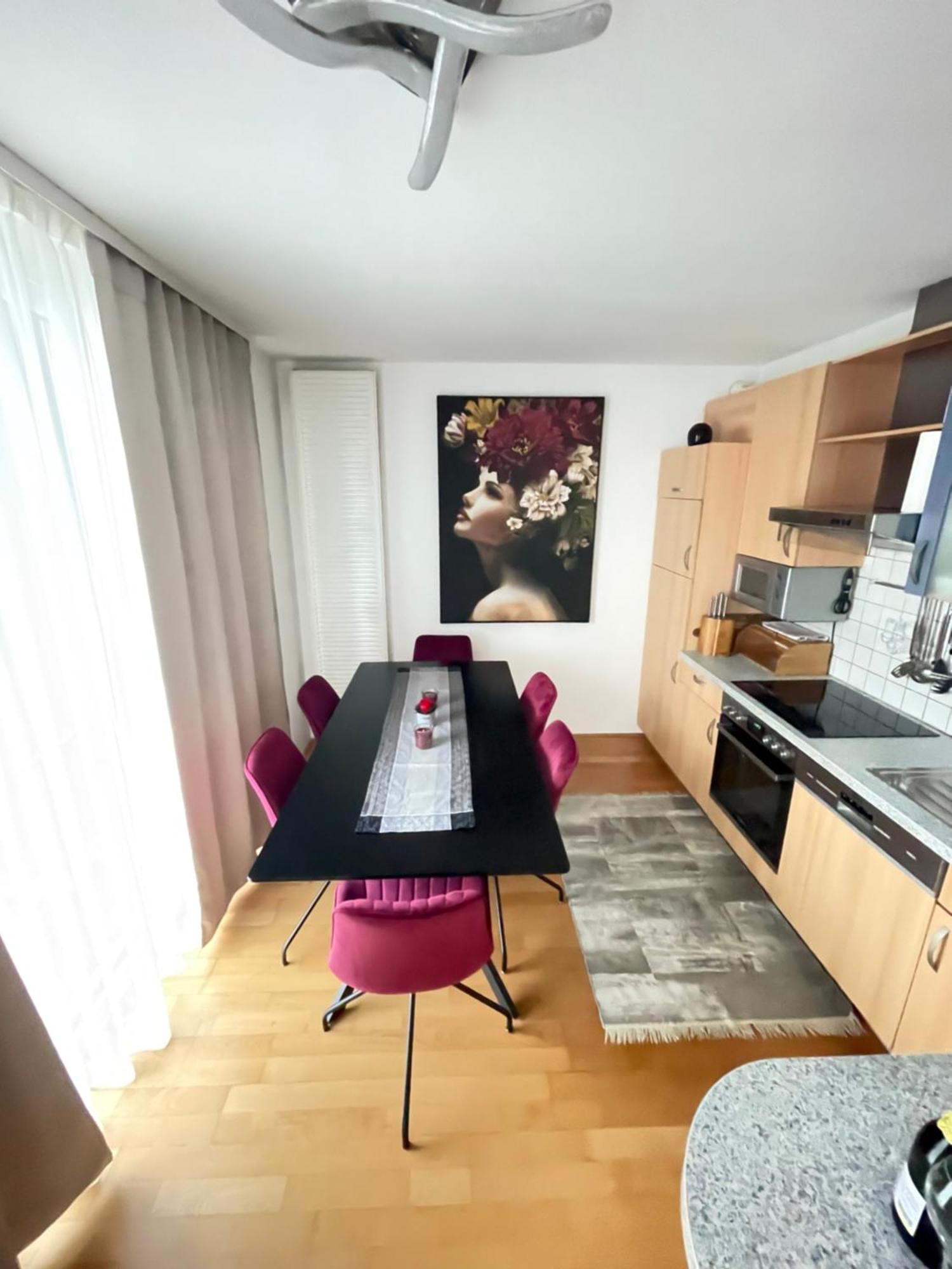 Nord Apartment