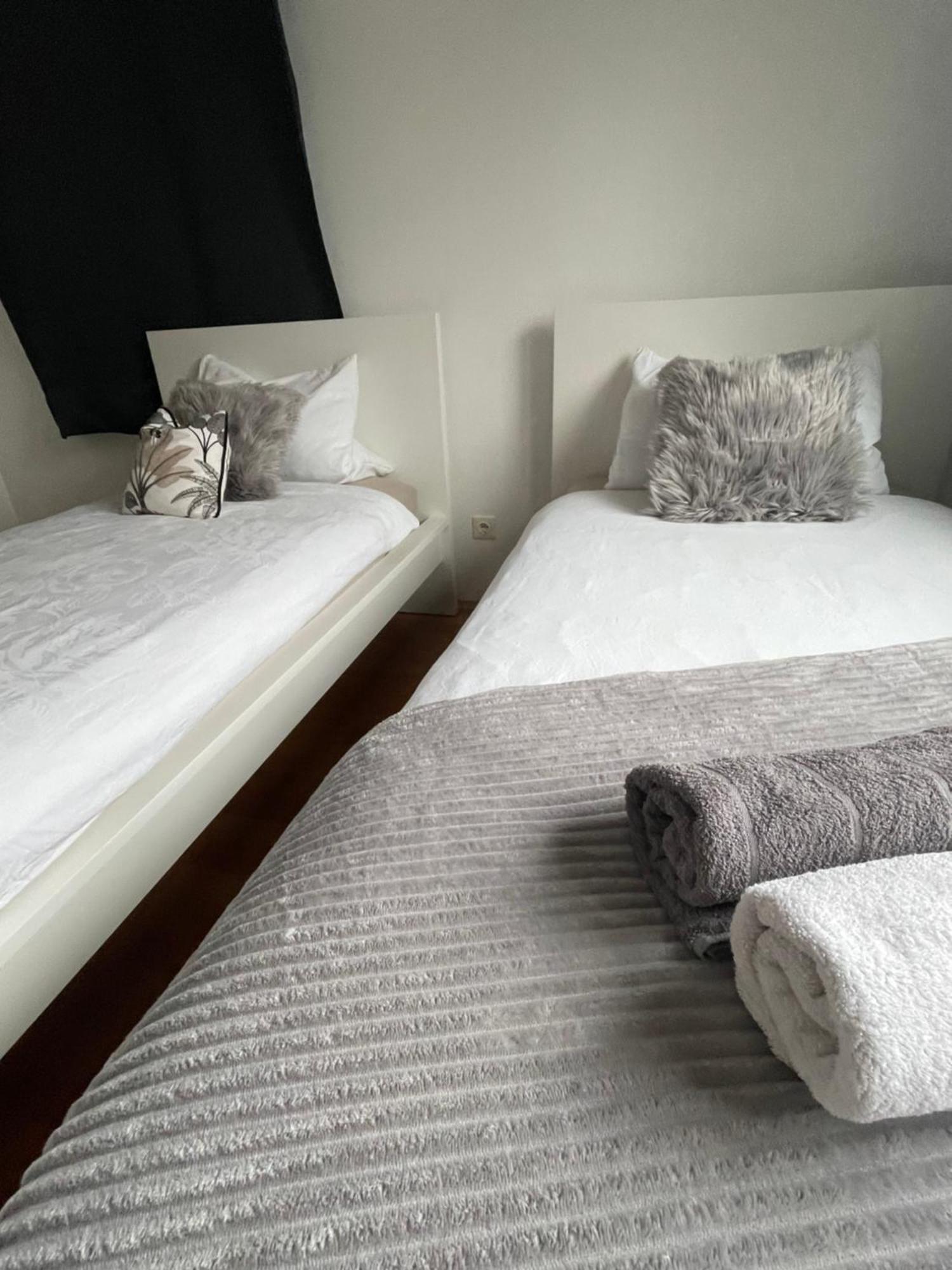 Nord Apartment *