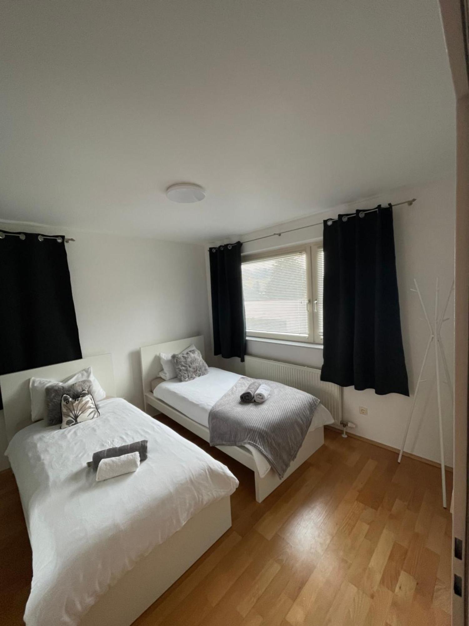 Apartment Nord