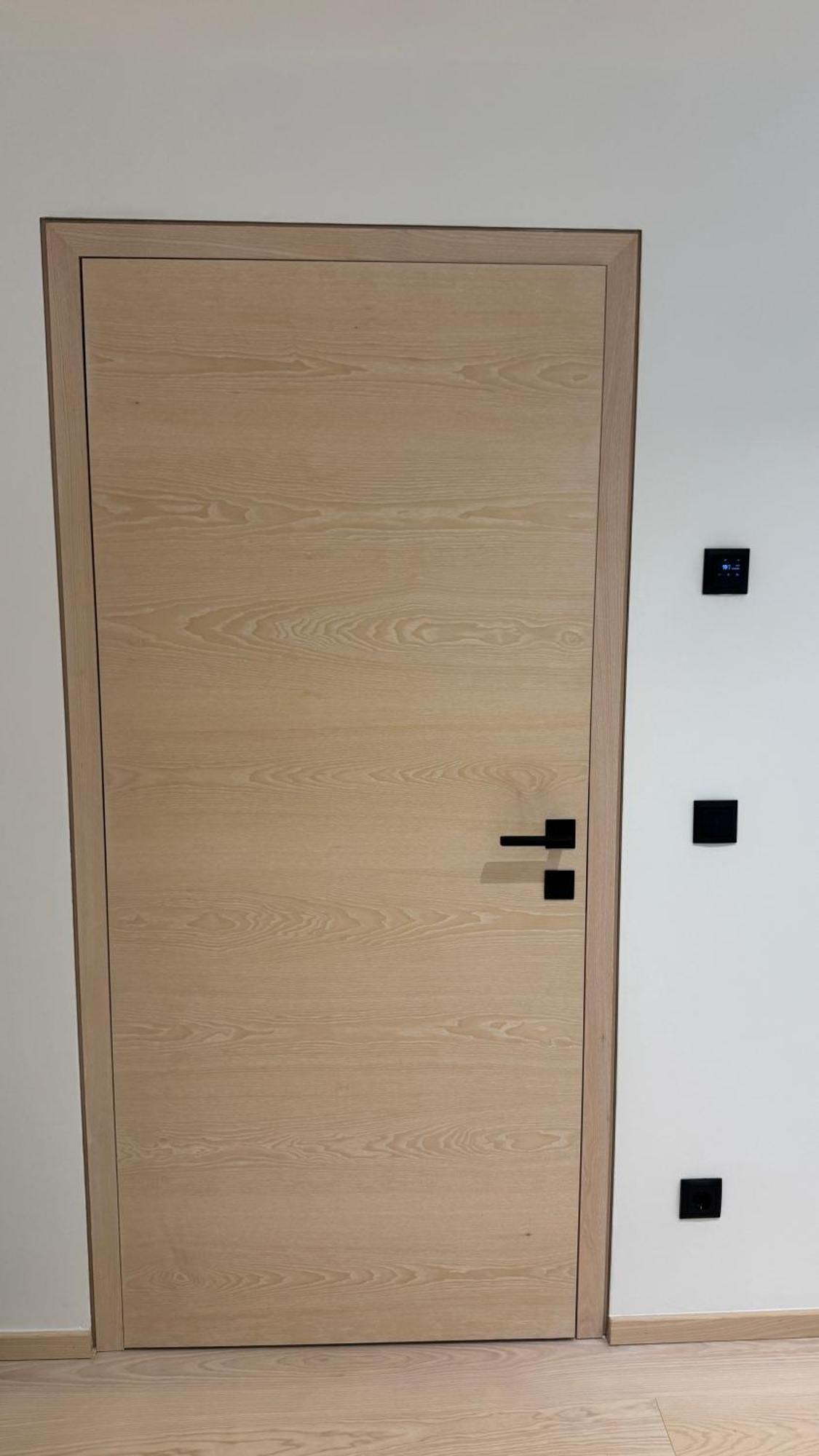 Privatunterkunft Casa Volpe *