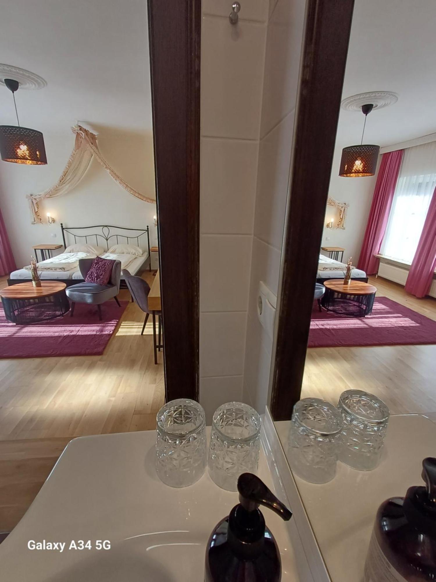 Haus Am Moos Salzburg