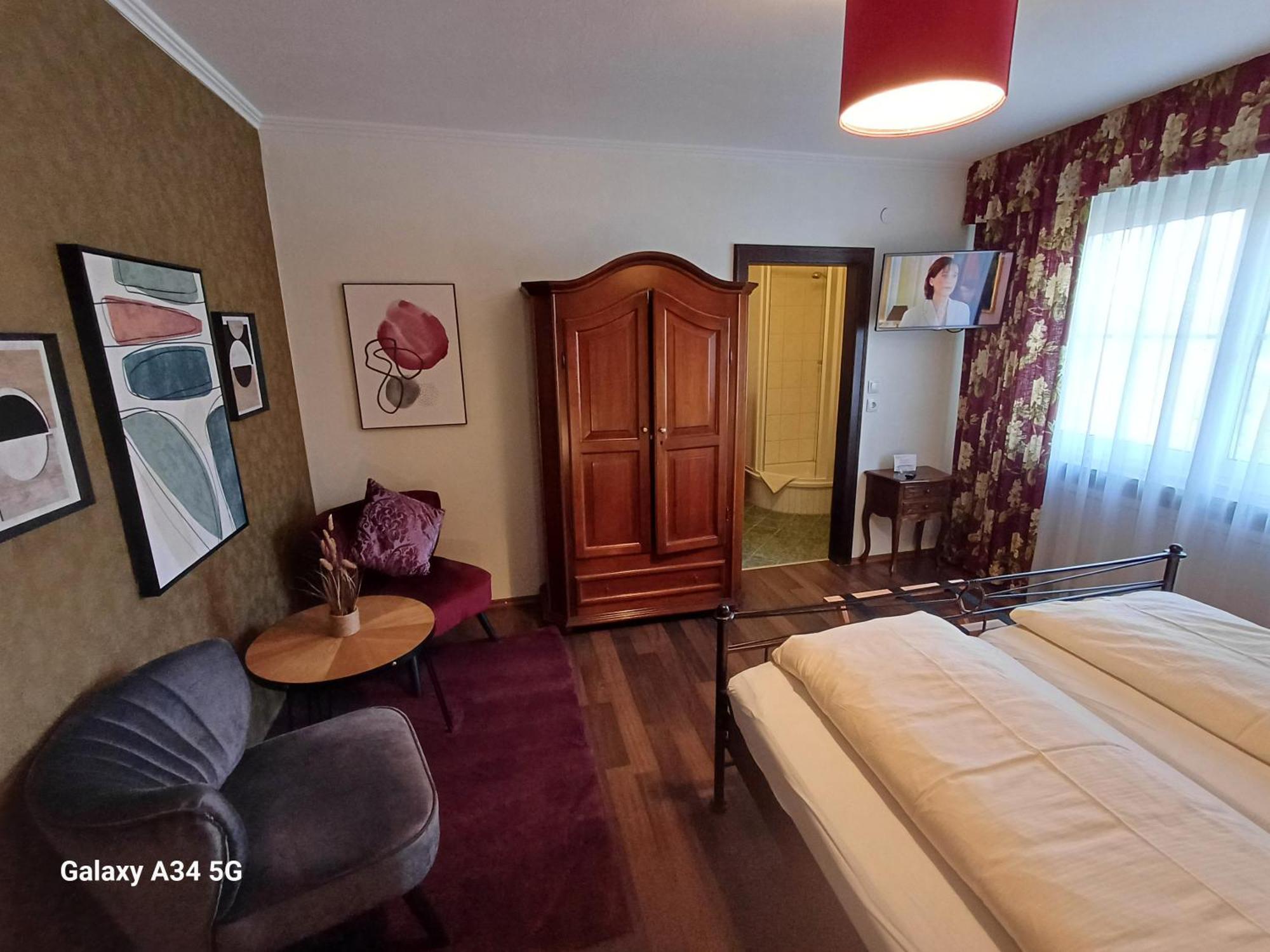 Bed & Breakfast Haus Am Moos
