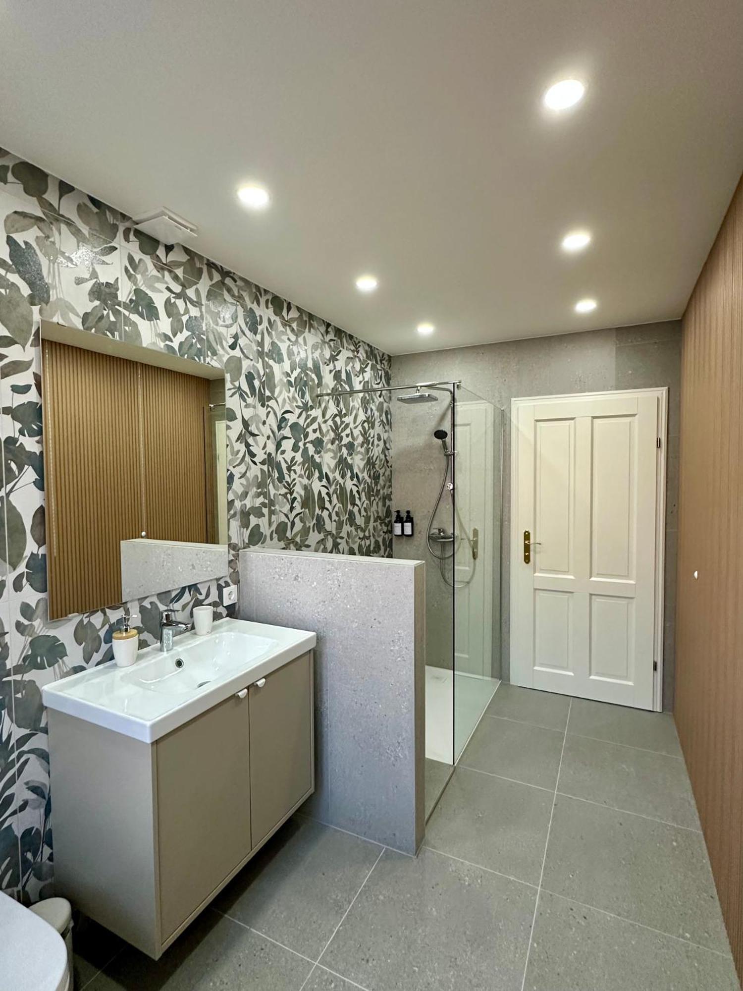 Apartamento Morand I