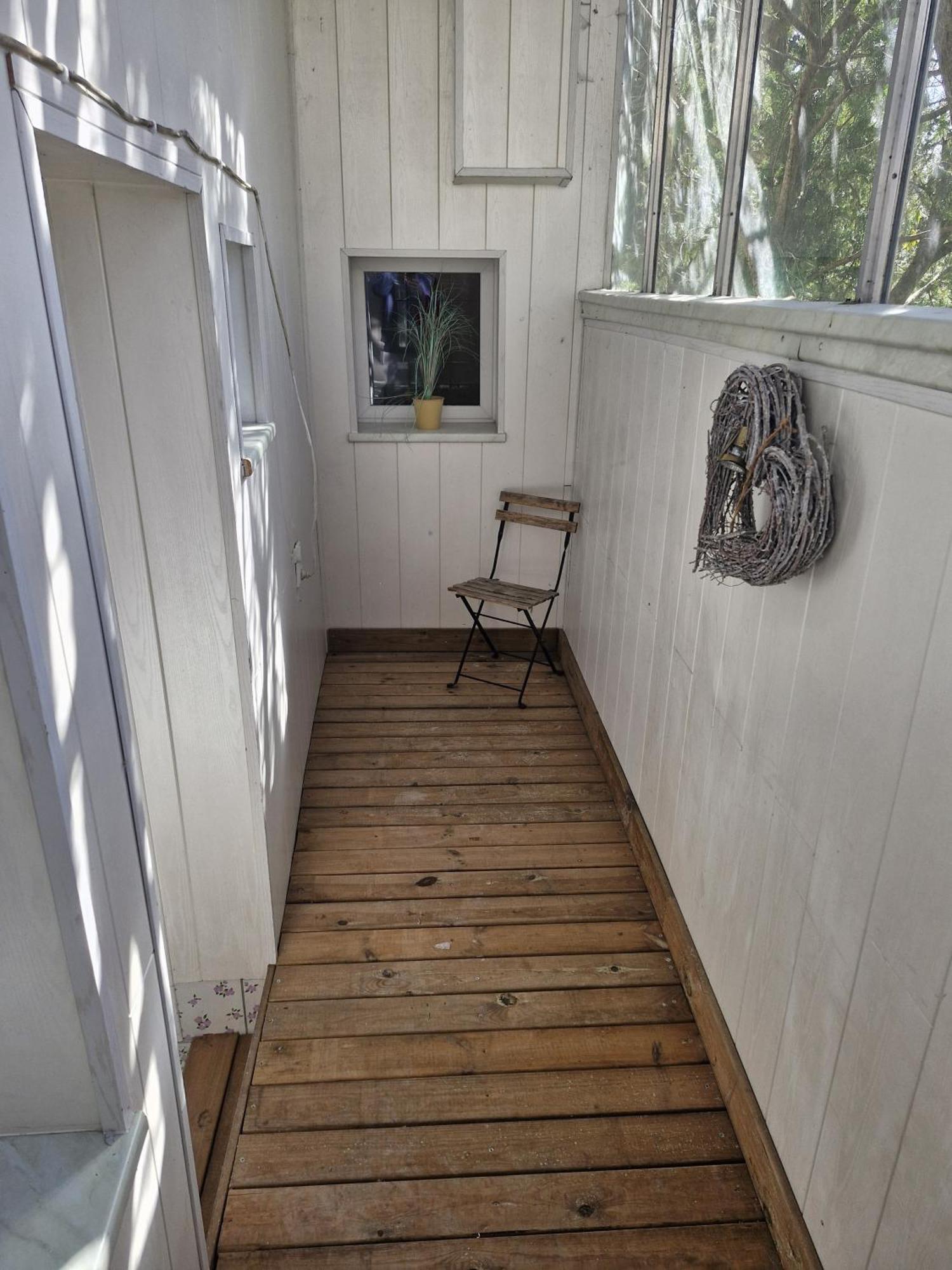 Holiday home Binderhaeusl *