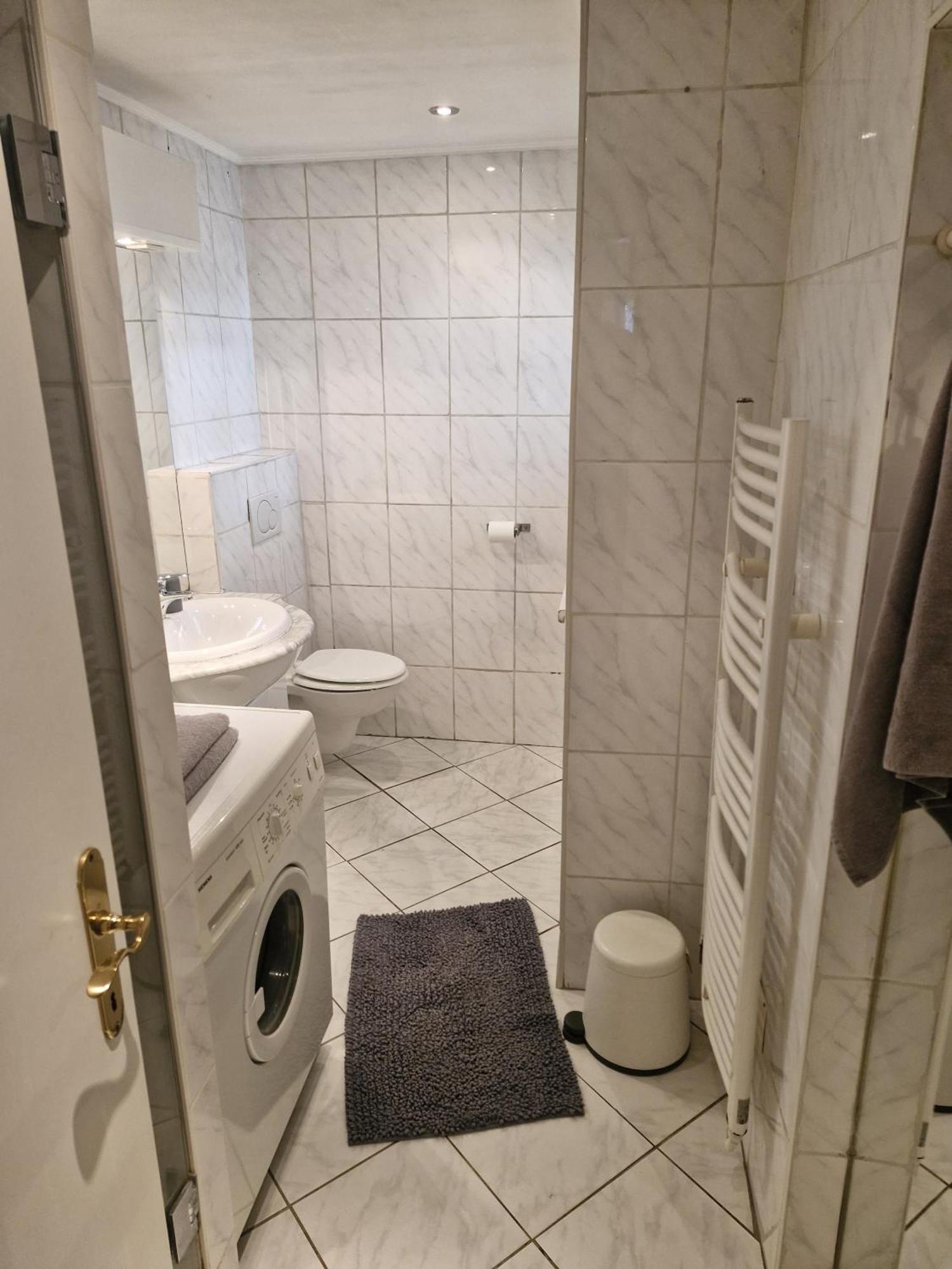 Binderhaeusl Holiday home Salzburg