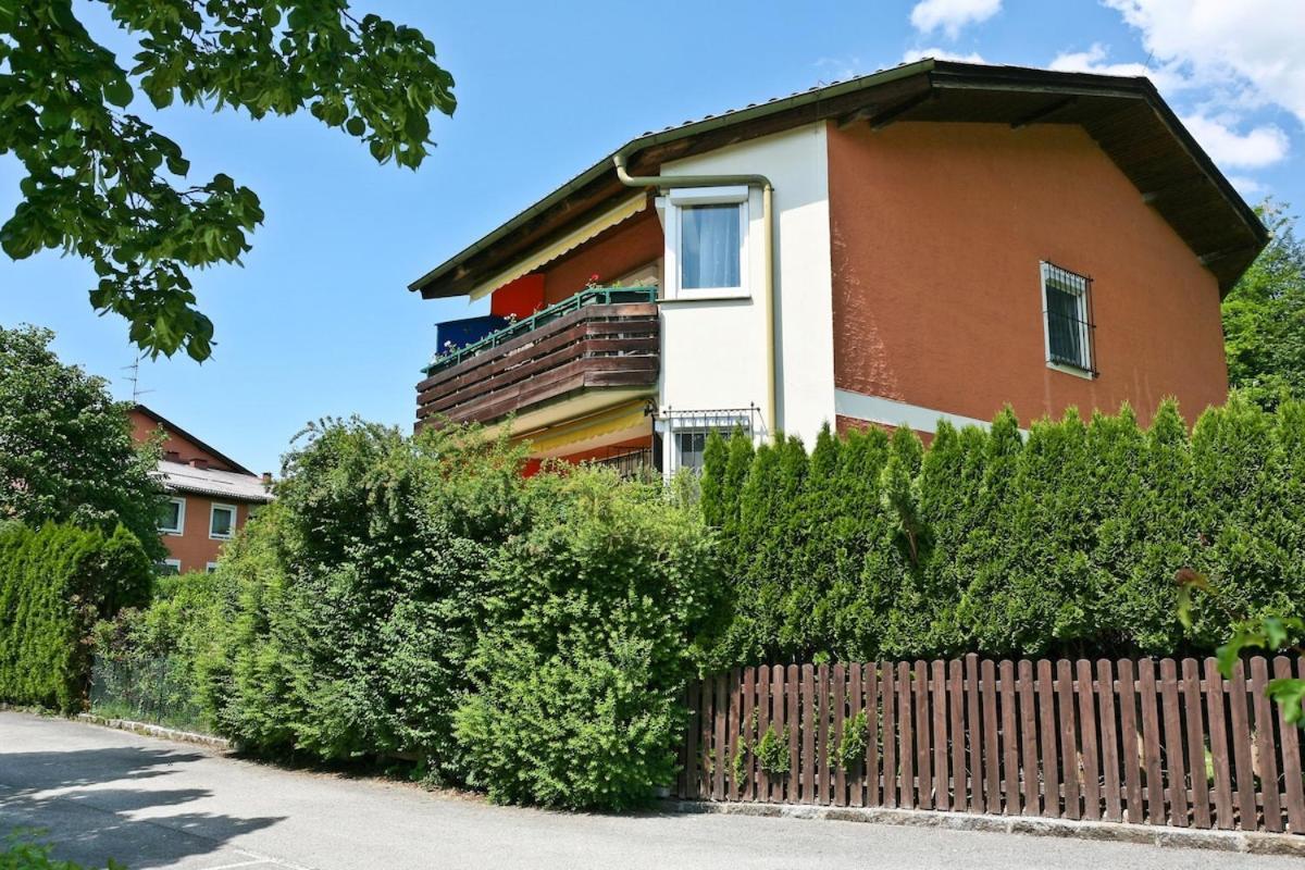 Ferienhaus Exclusive House In
