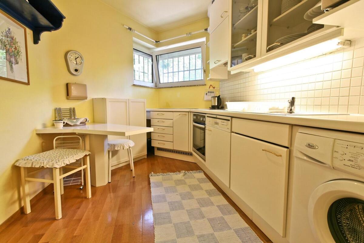 Ferienhaus Exclusive House In