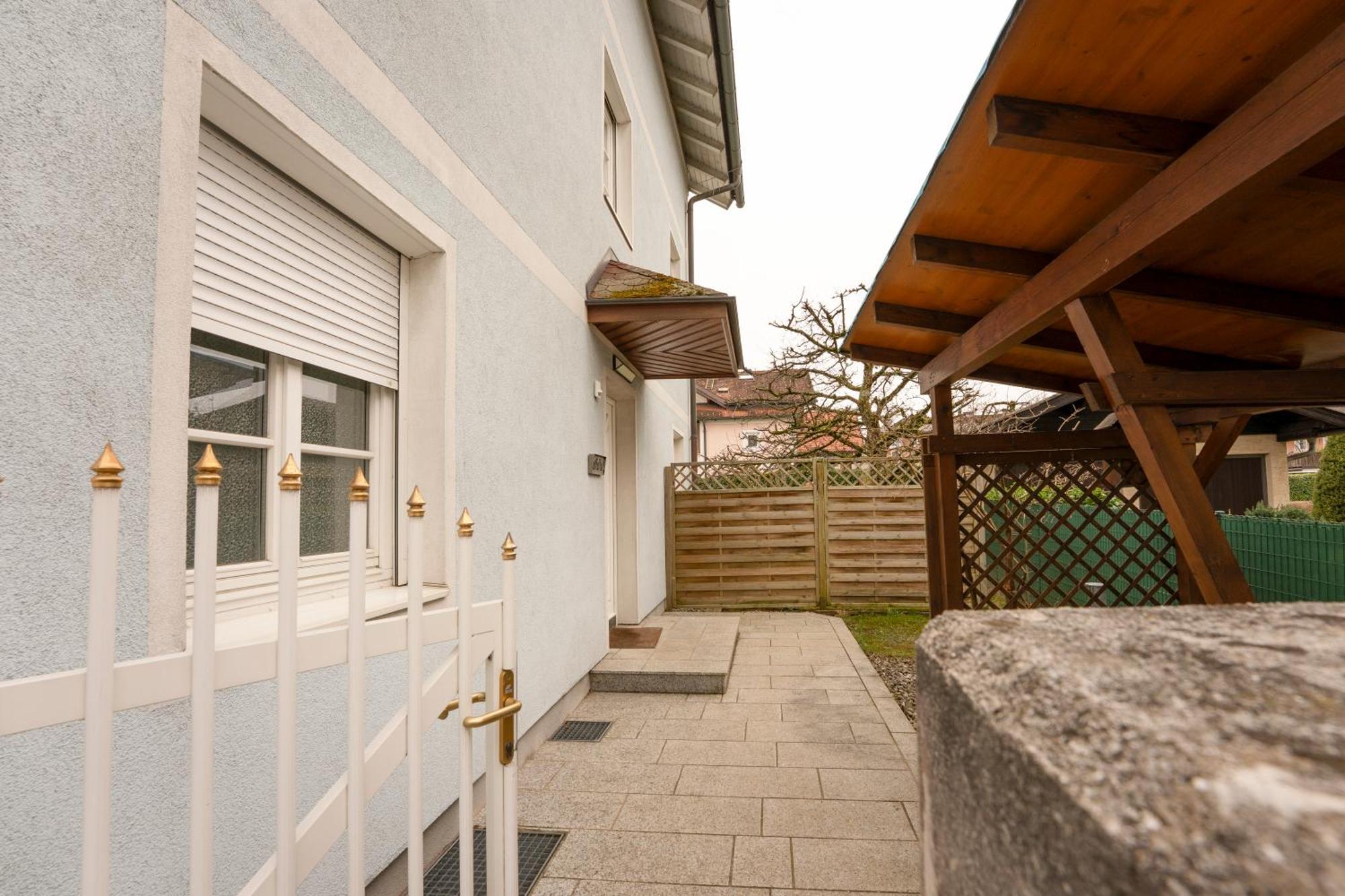 Apartment By Grüne Zur Post - 100 % Bio&villa Ceconi