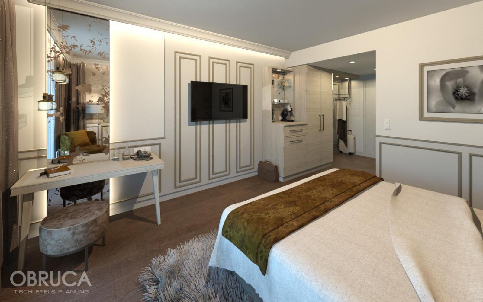 Arcotel Castellani Hotel 4*
