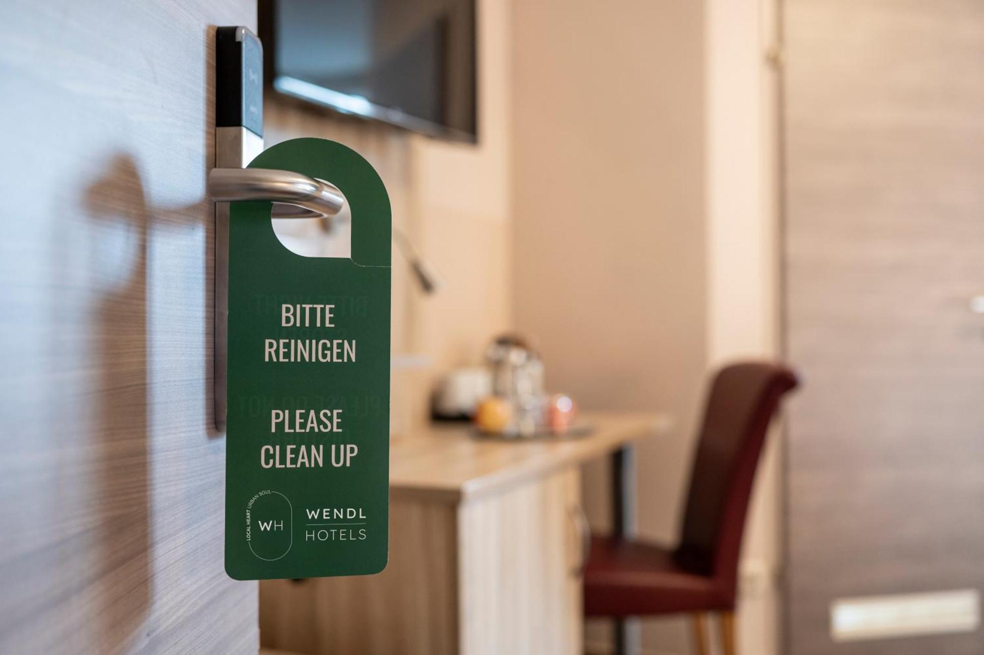 Junior By Max 70 Guest house Salzburg