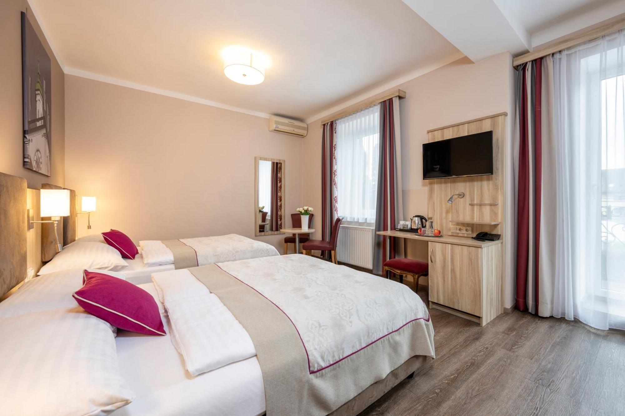 Guest house Junior By Max 70