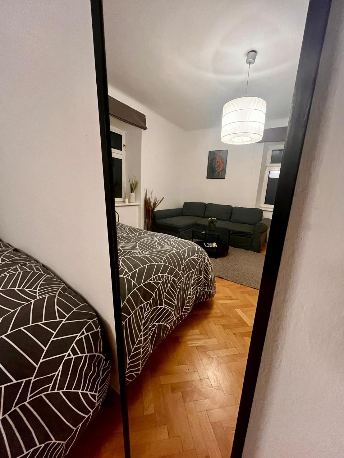 Comfy In Center Salzburgo