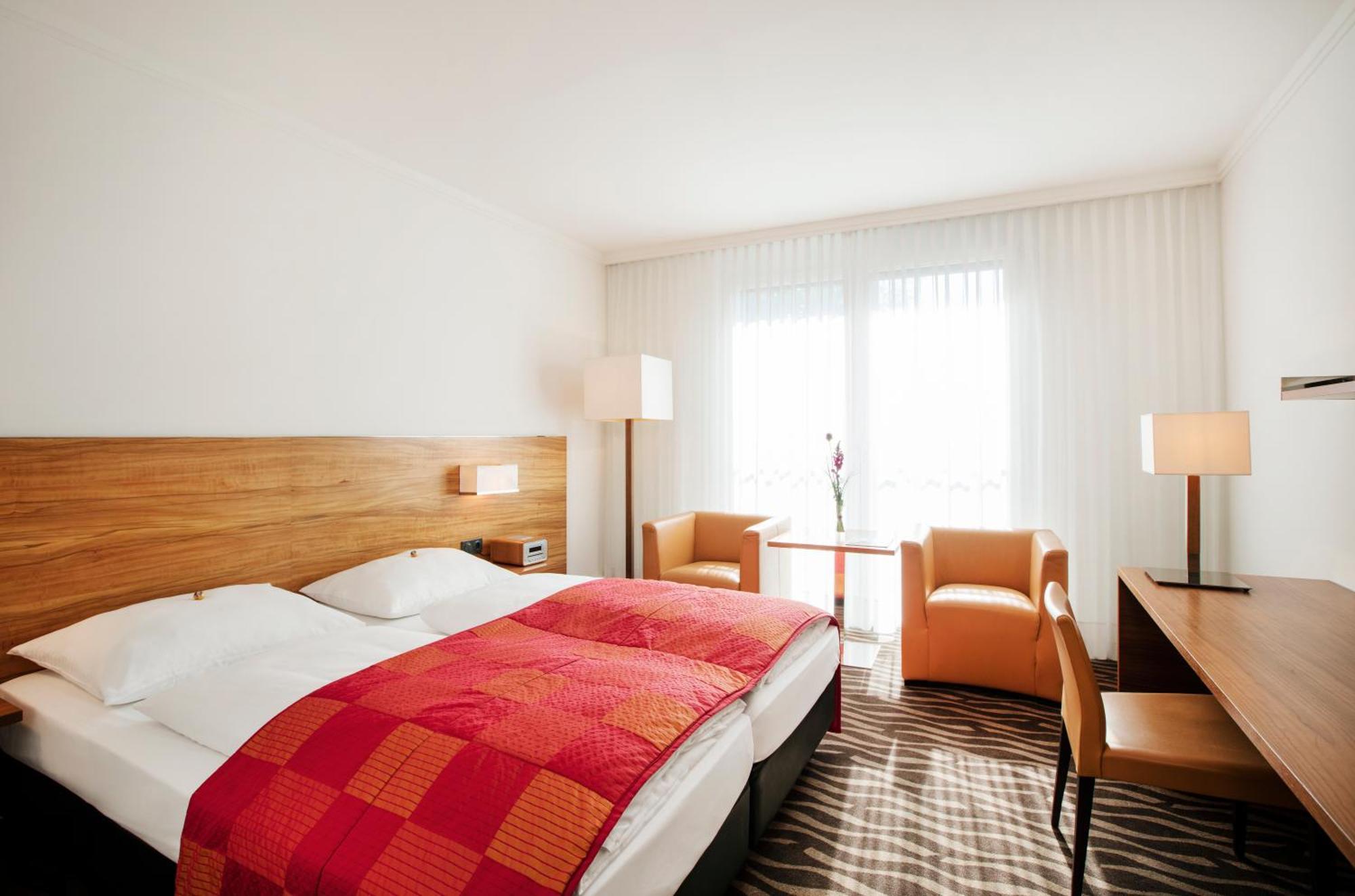 Arcotel Castellani Hotel Salzburg