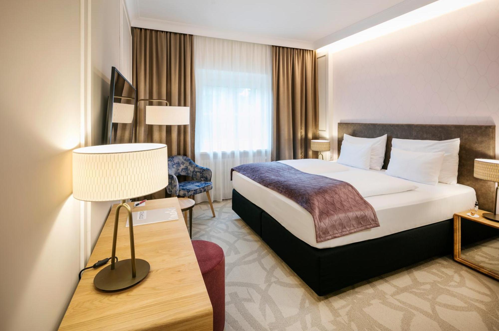 Hotel Arcotel Castellani Salzburg