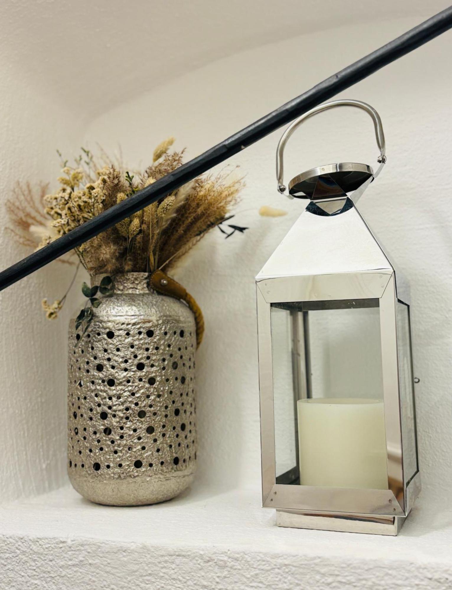 Apartamento Apt. Stone-lodge