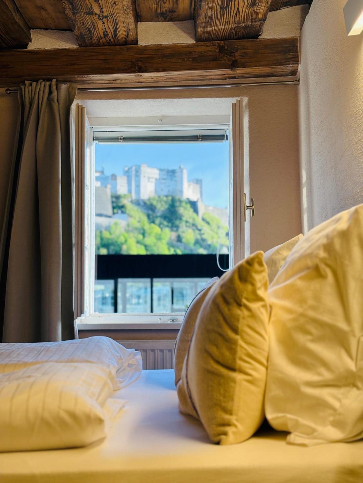 Apartamento Apt. Stone-lodge