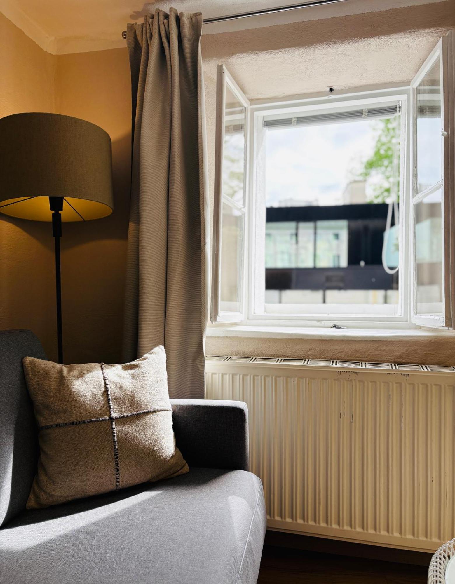 Apt. Stone-lodge Salzburgo