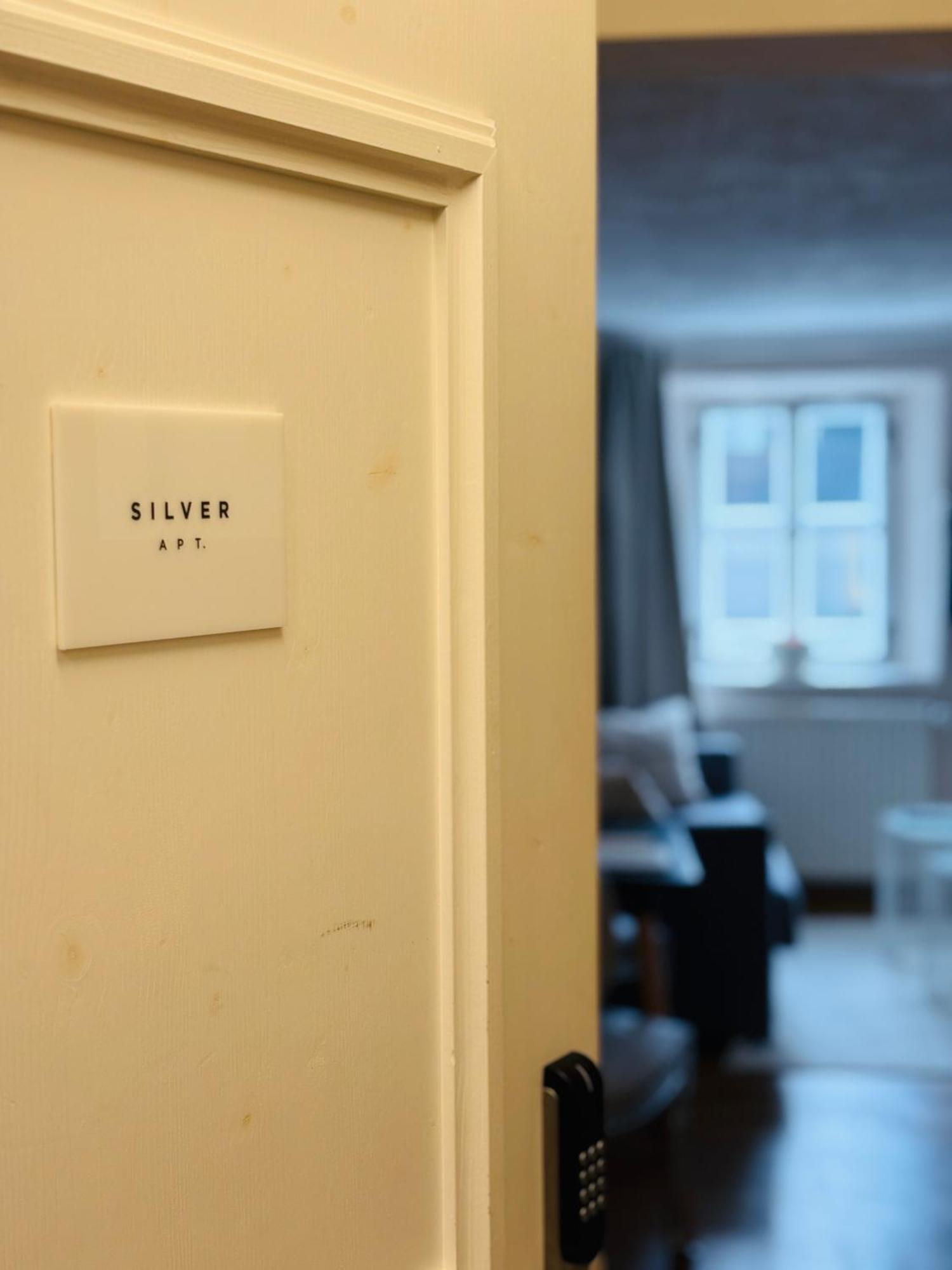 Apt. Stone-lodge * Salzburgo