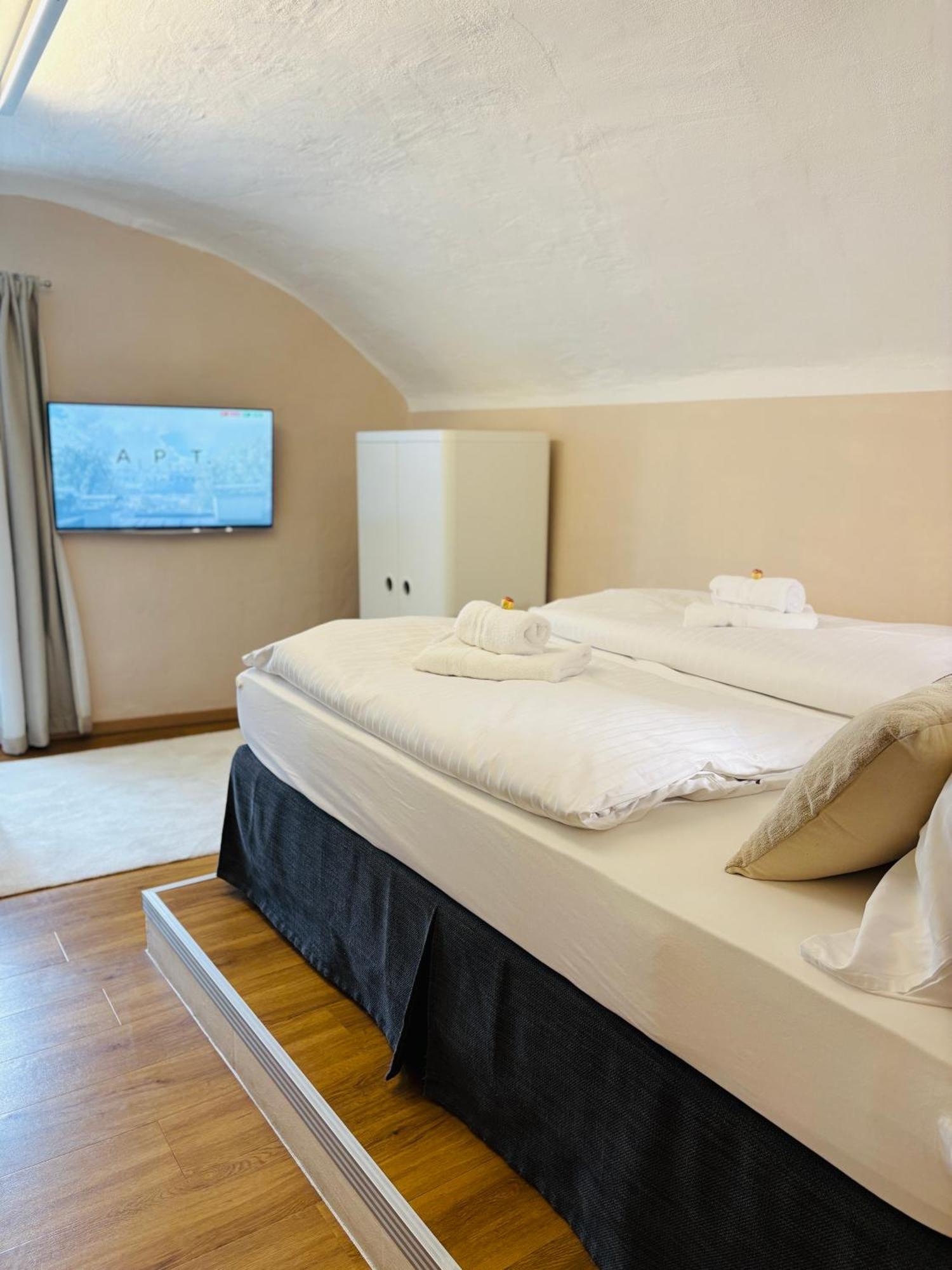 Apt. Stone-lodge Apartment Salzburg