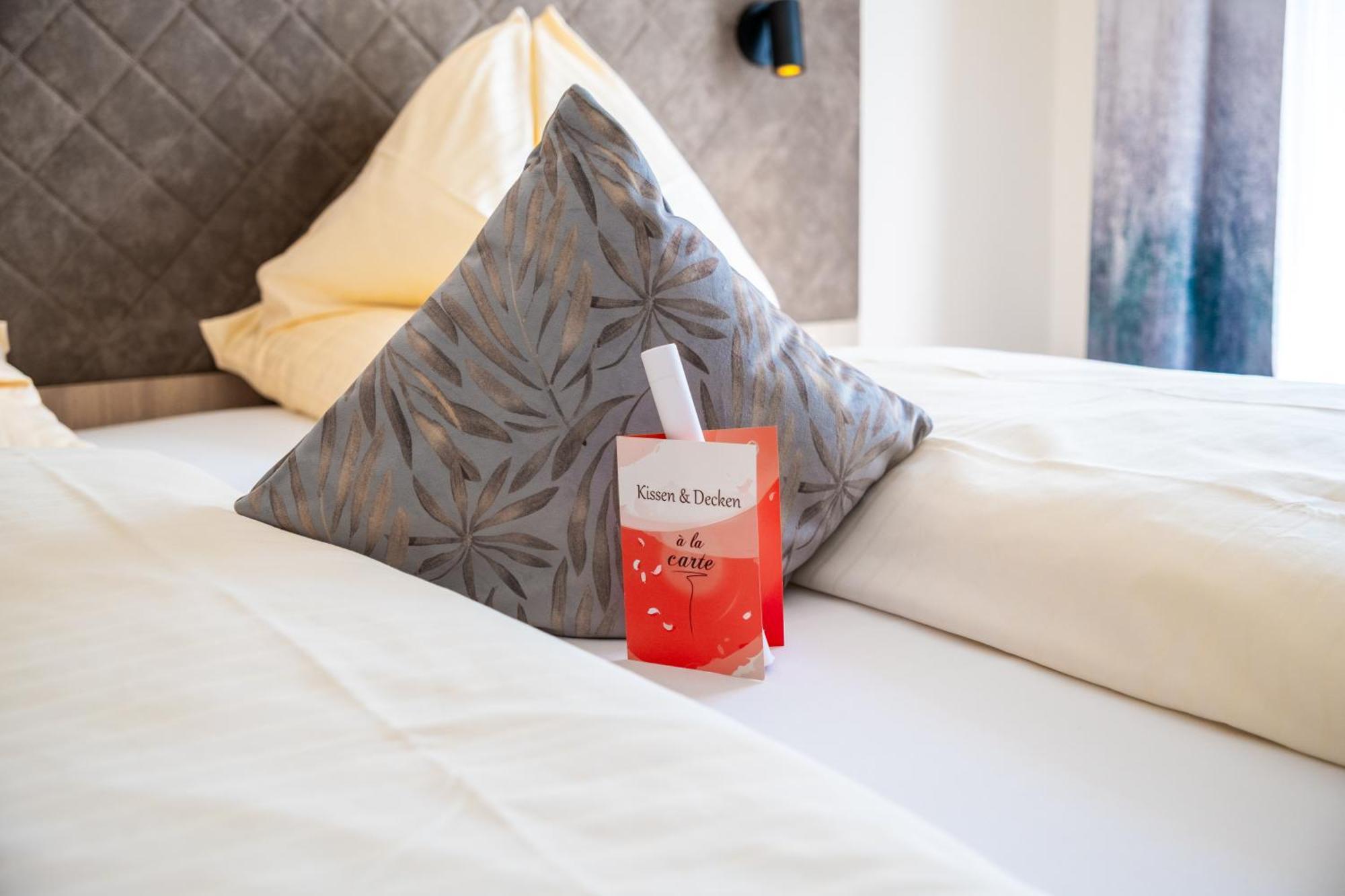 Rosenvilla Hotel 4*