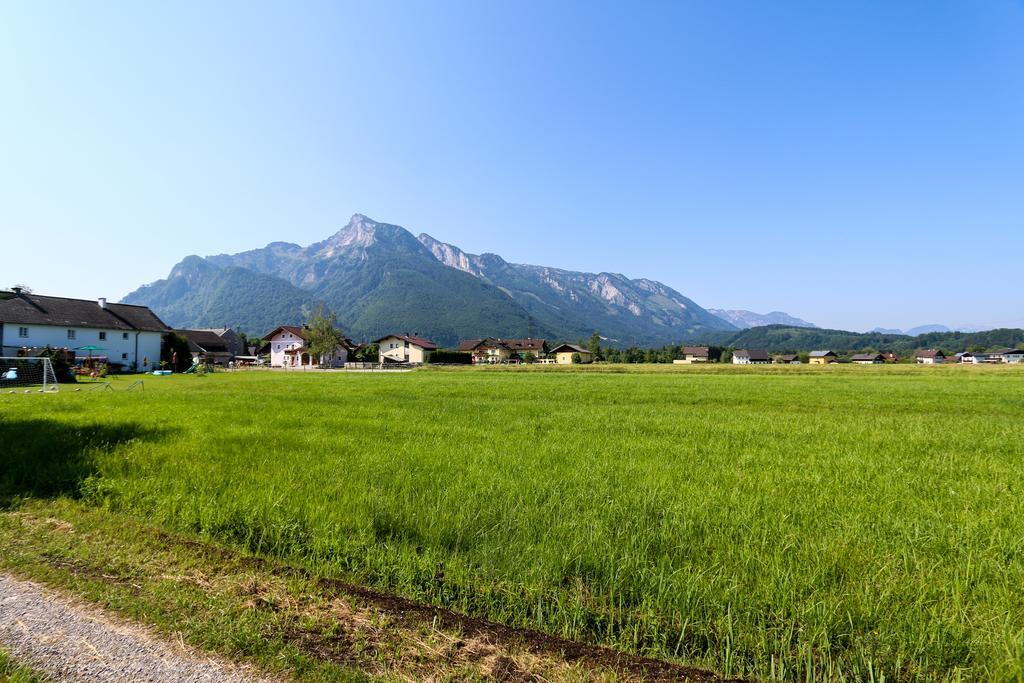 Haus Steiner Salzburg