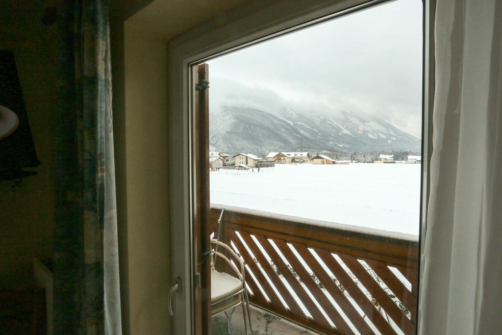 Haus Steiner *