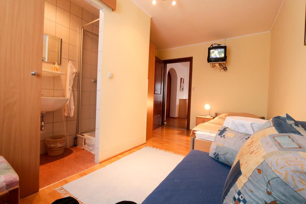 Apartment Haus Steiner Salzburg