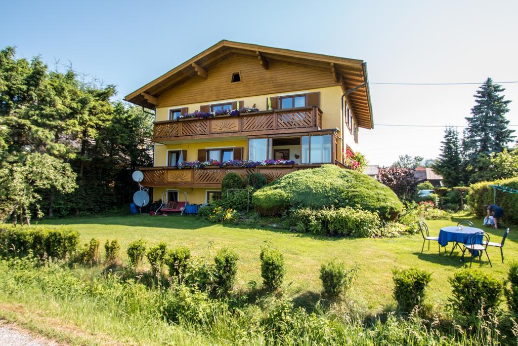 Haus Steiner Apartment Salzburg