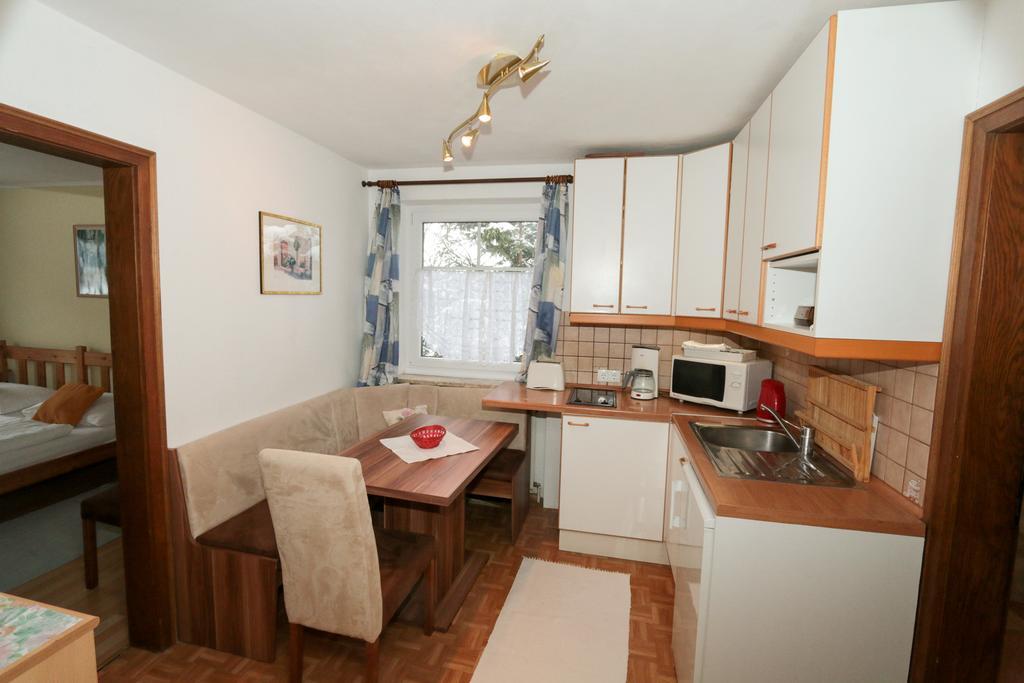 Apartment Haus Steiner