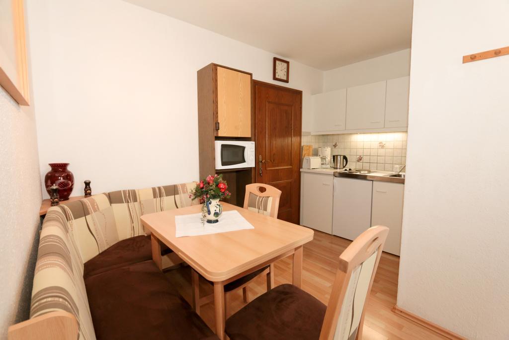 Apartment Haus Steiner *