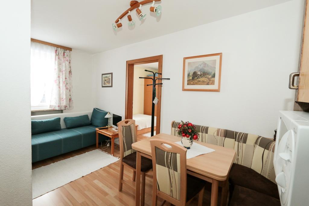 Apartment Haus Steiner *
