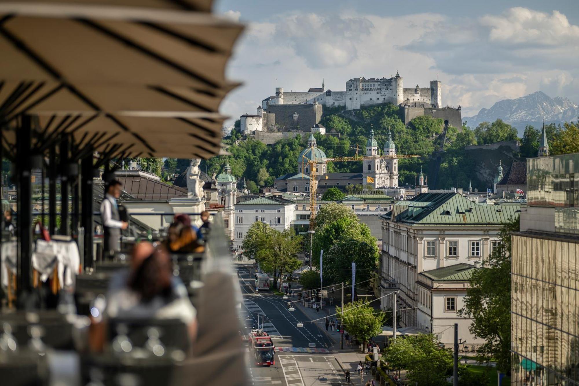 Imlauer Pitter Salzburg