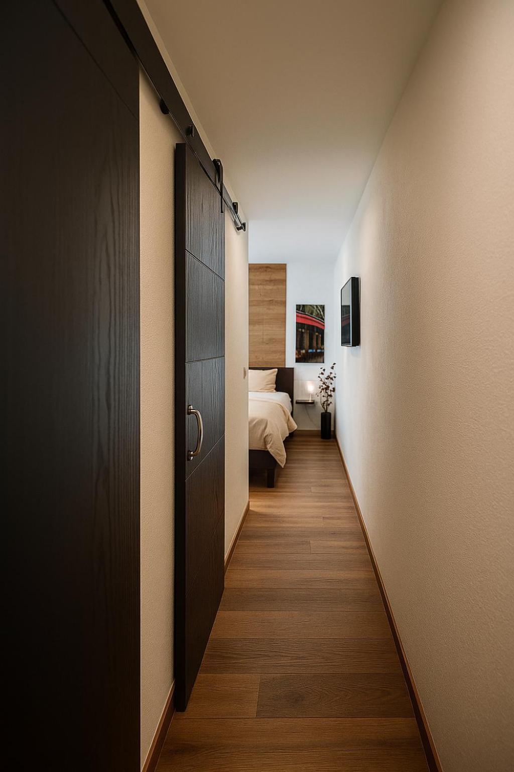 Veluna One * Salzburgo
