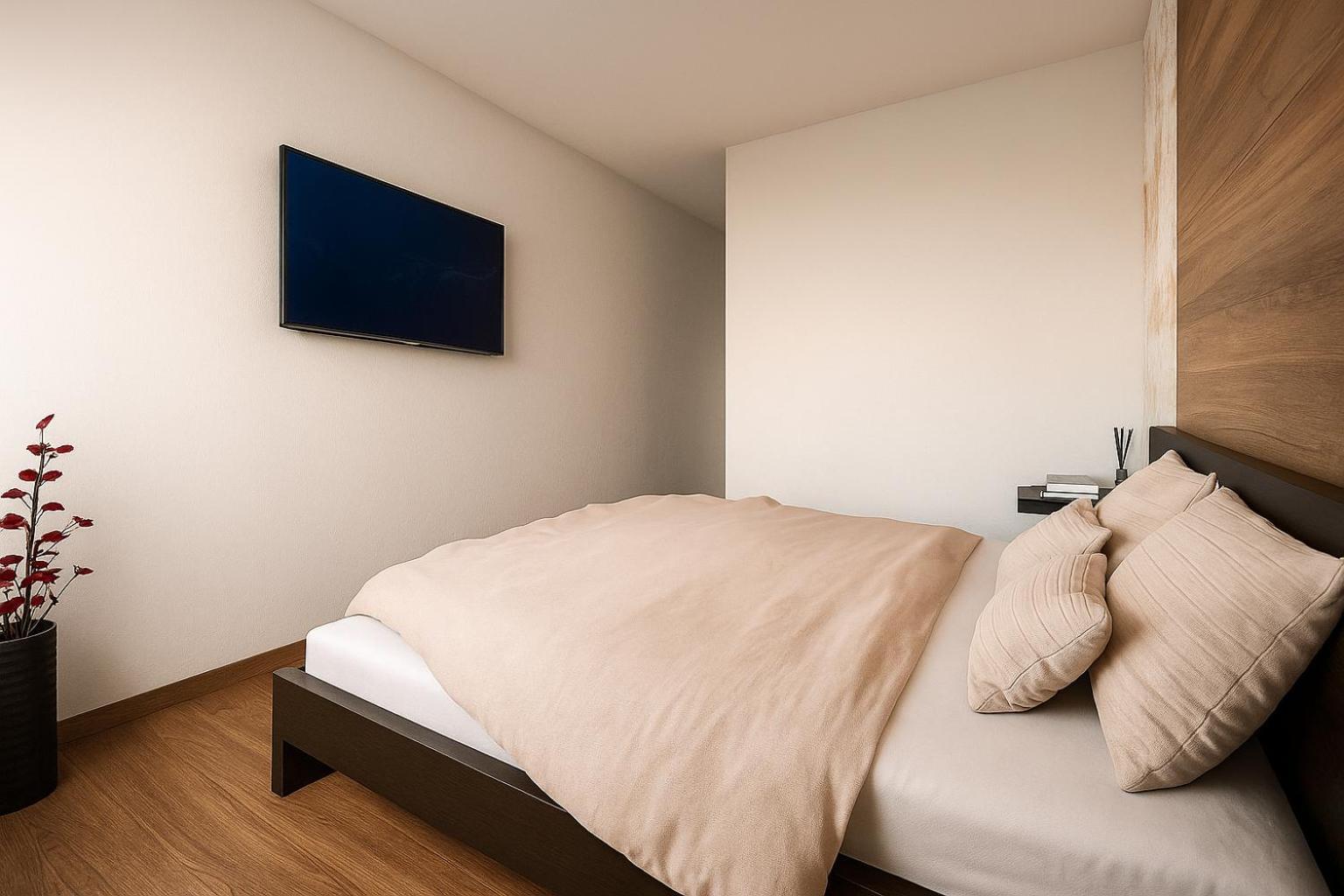Veluna One Aparthotel