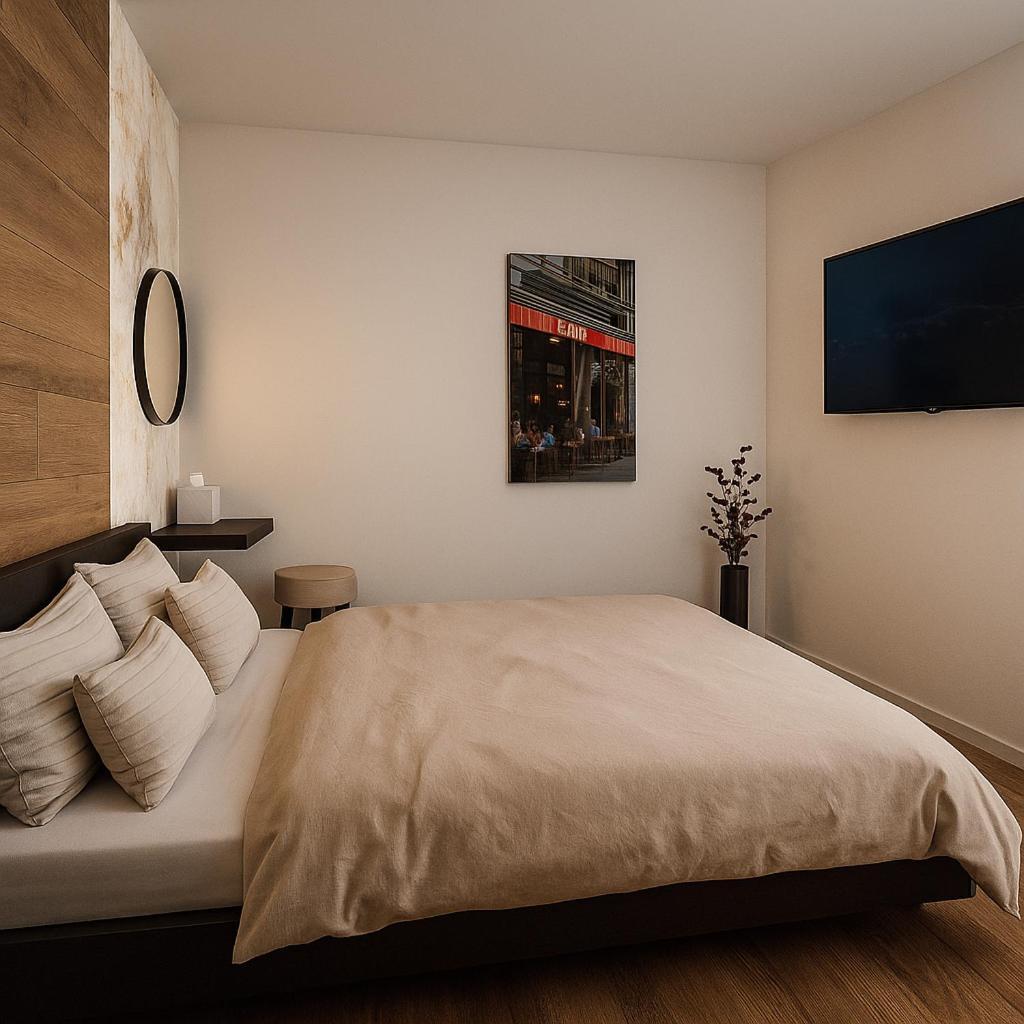 Aparthotel Veluna One Salzburgo